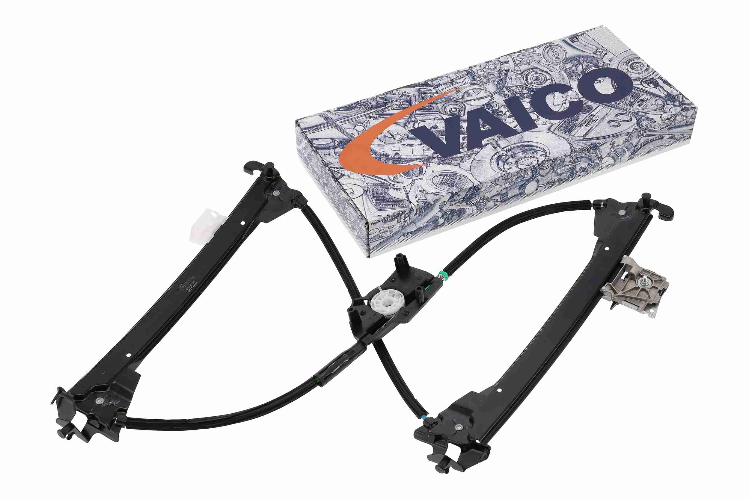 Vaico Raambedieningsmechanisme V58-0238