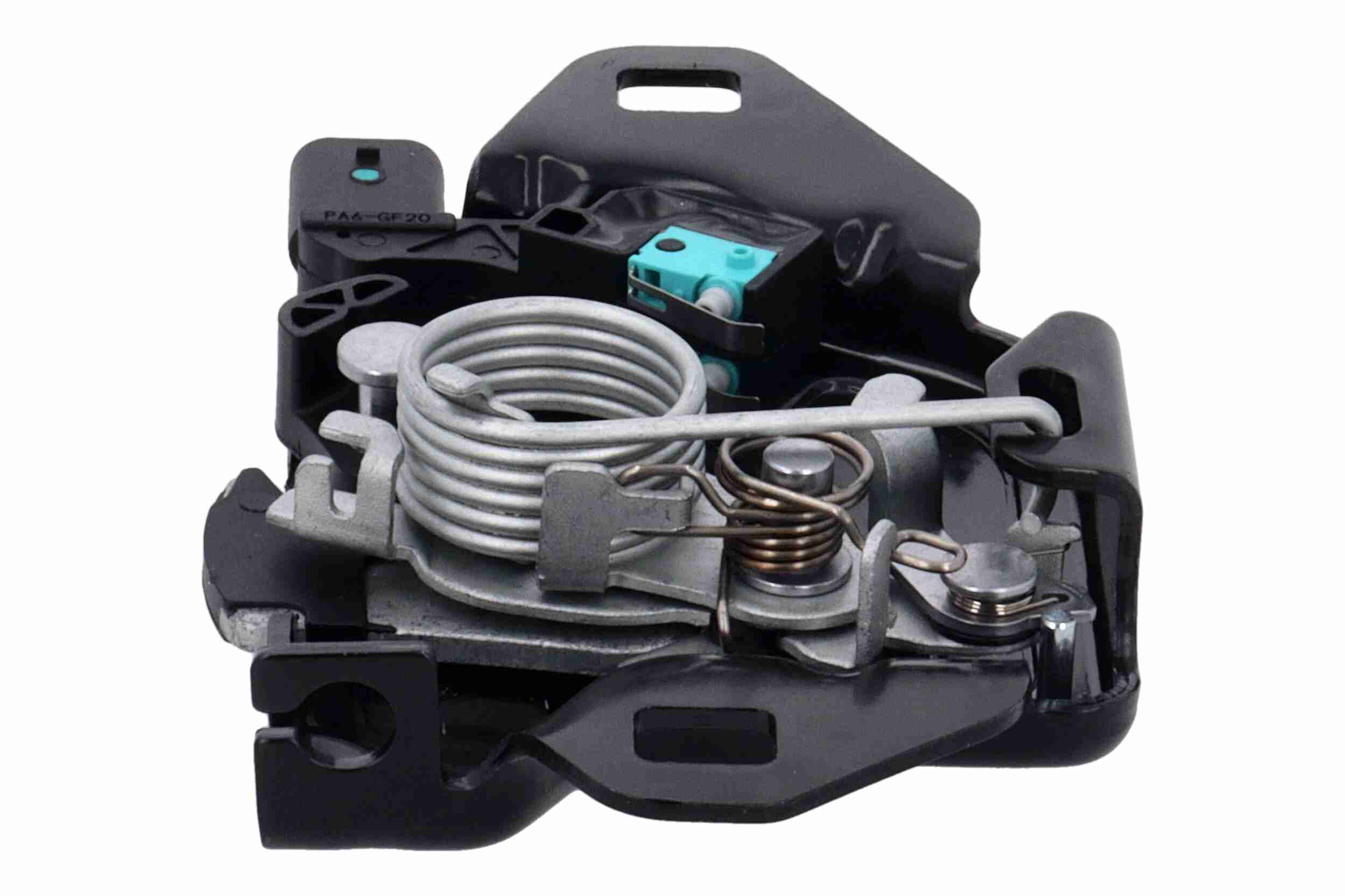 Vaico Motorkapslot V58-0241