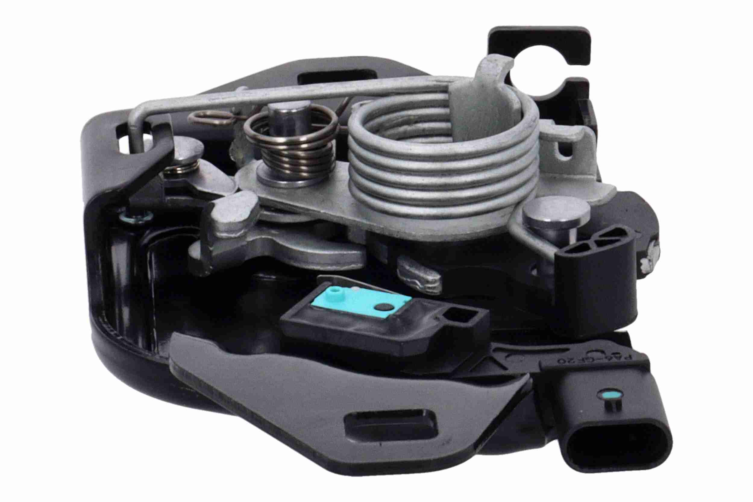 Vaico Motorkapslot V58-0241