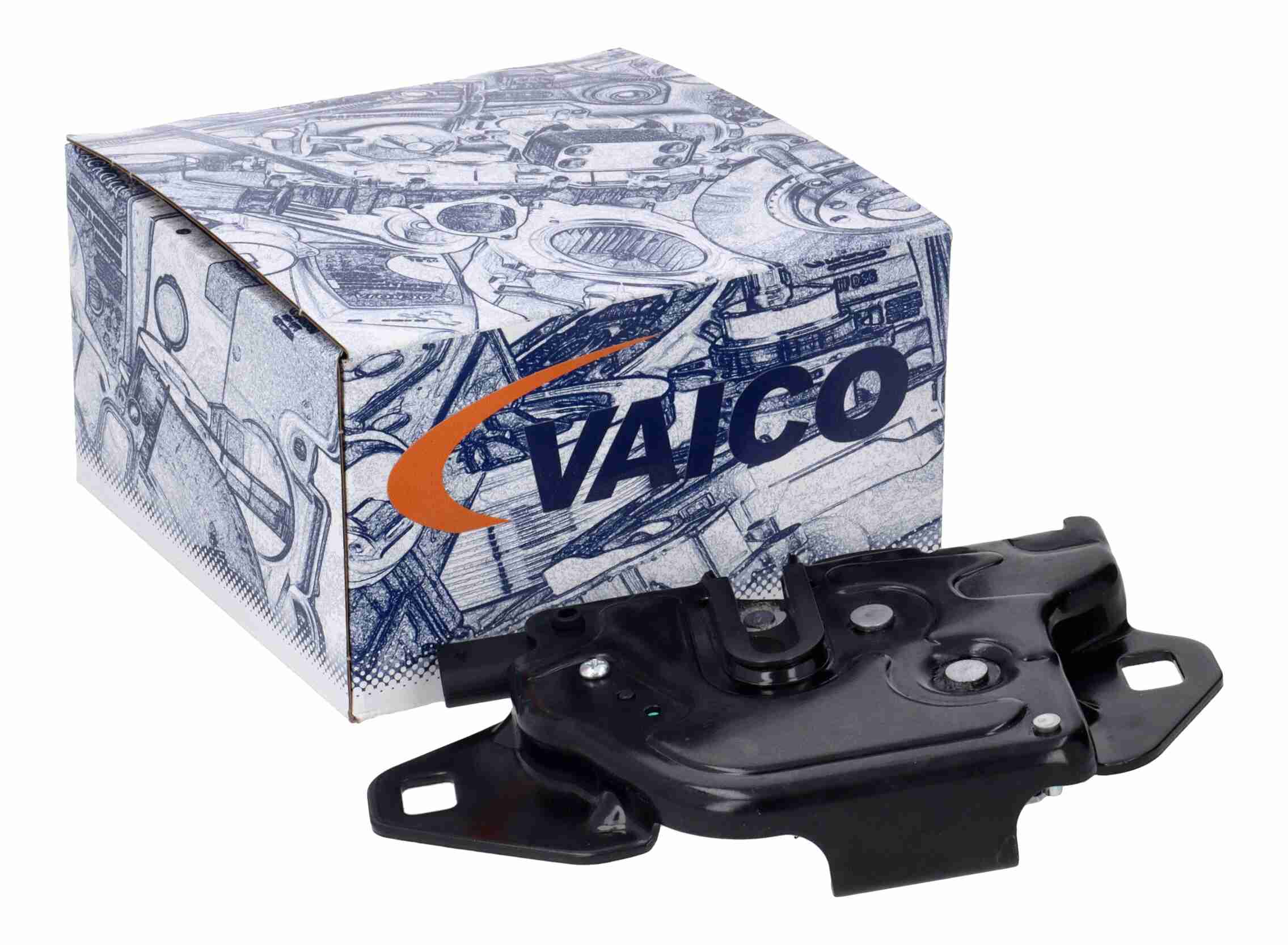 Vaico Motorkapslot V58-0241