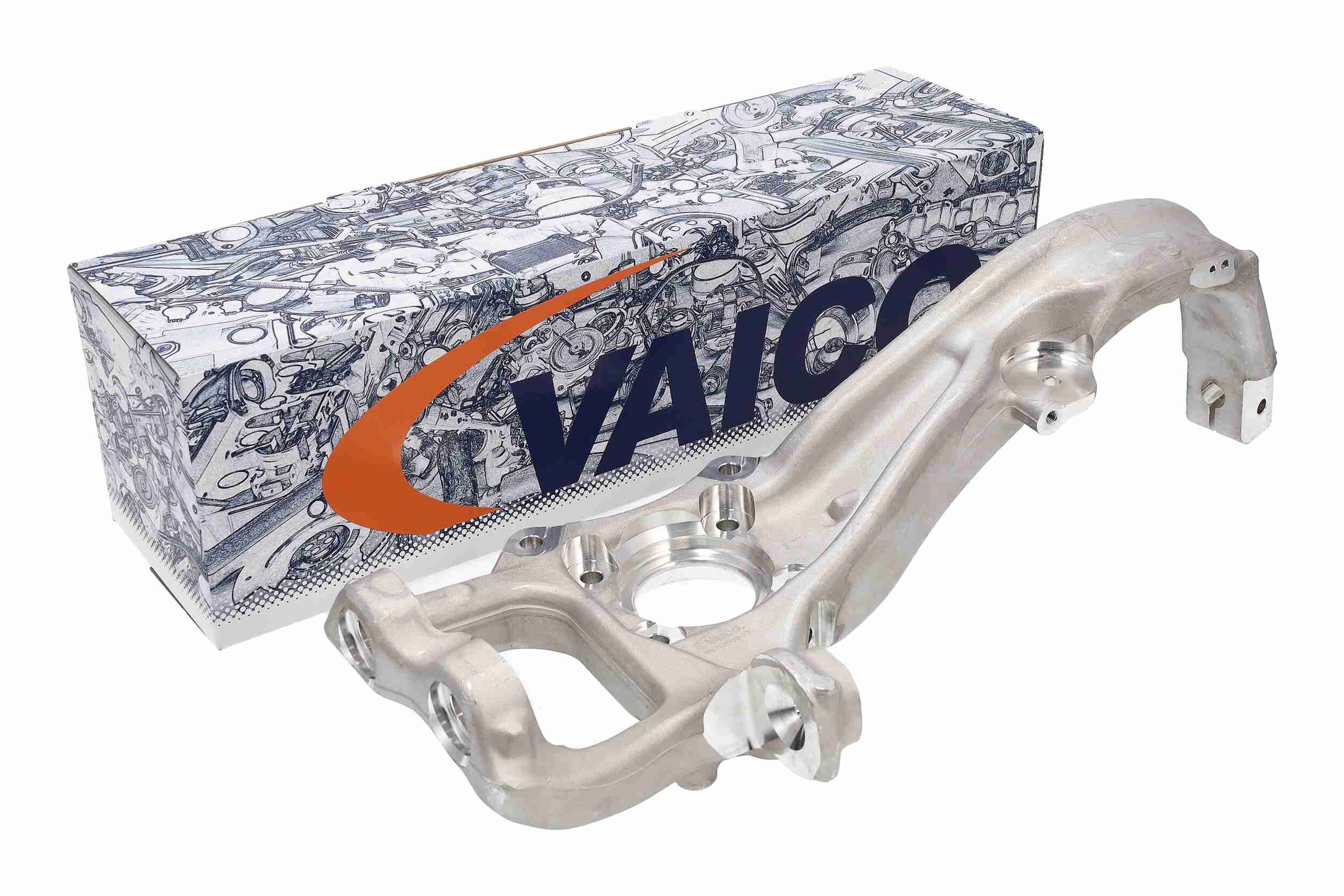 Vaico Astap, wielophanging V58-0245