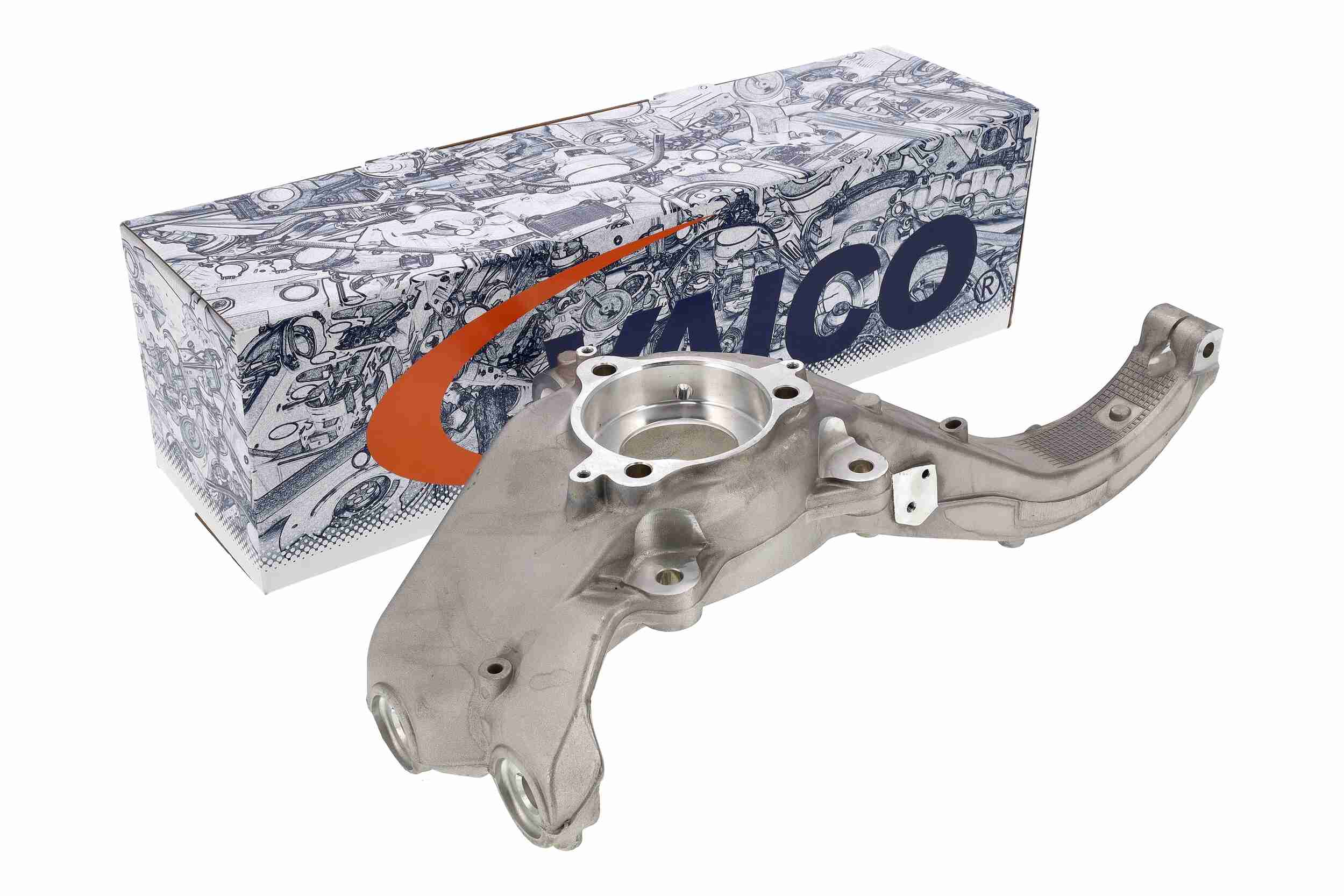 Vaico Astap, wielophanging V58-0254