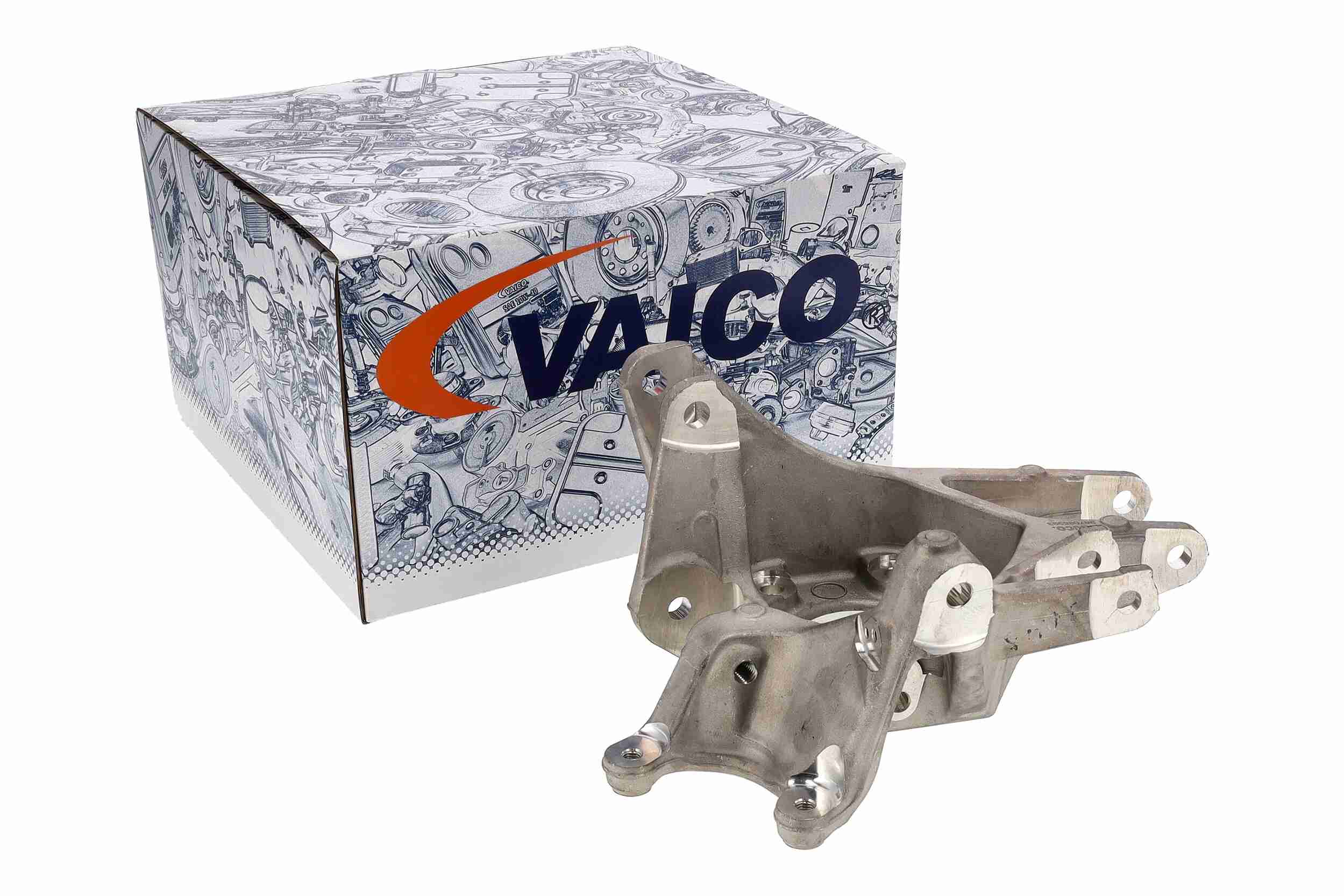 Vaico Astap, wielophanging V58-0258