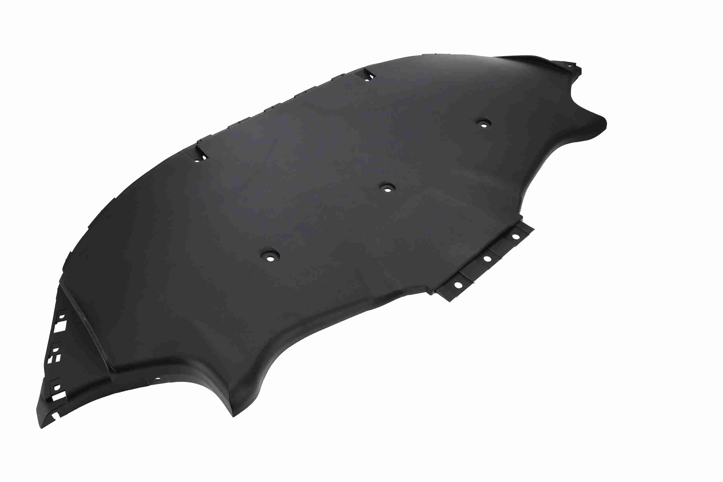 Vaico Motor-/Veiligheidsbumper V58-0275