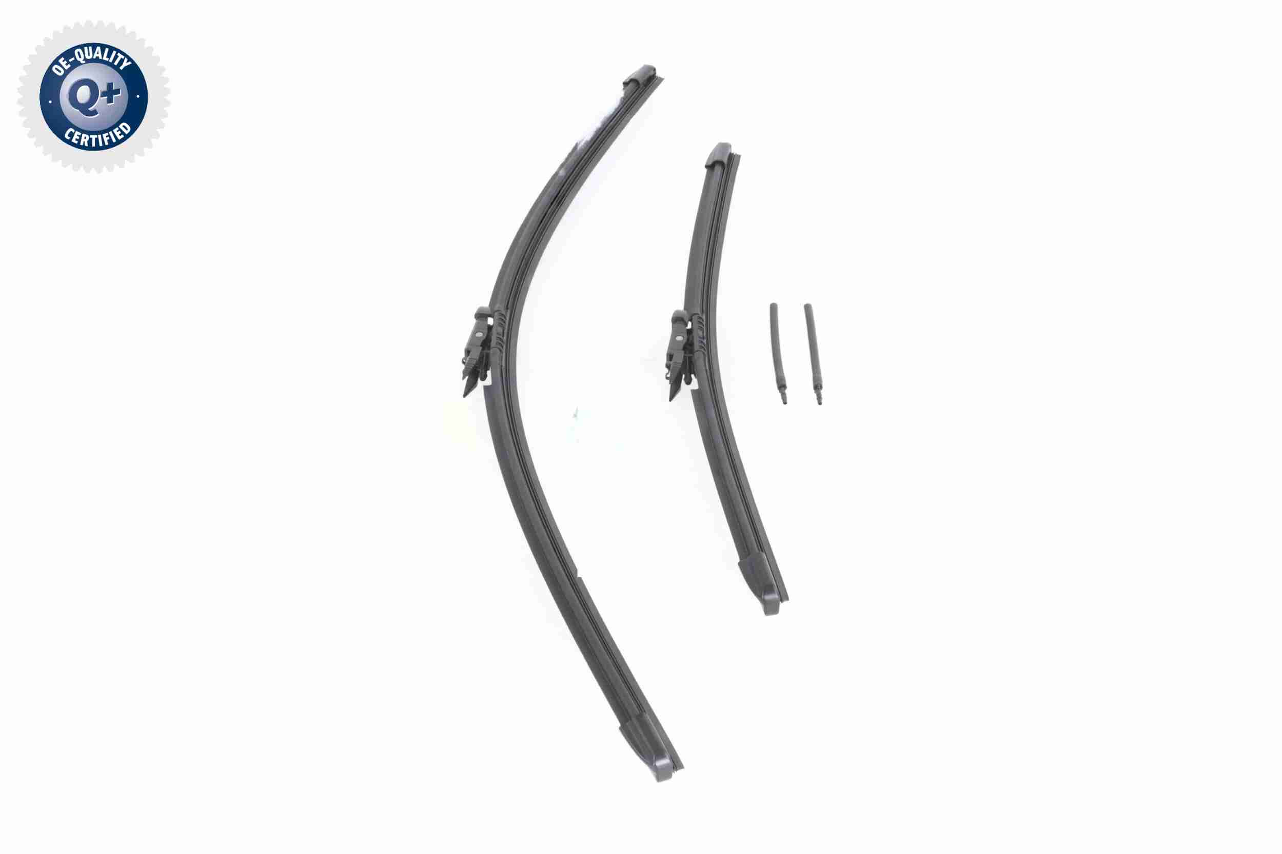 Vaico Ruitenwisserblad V58-0316