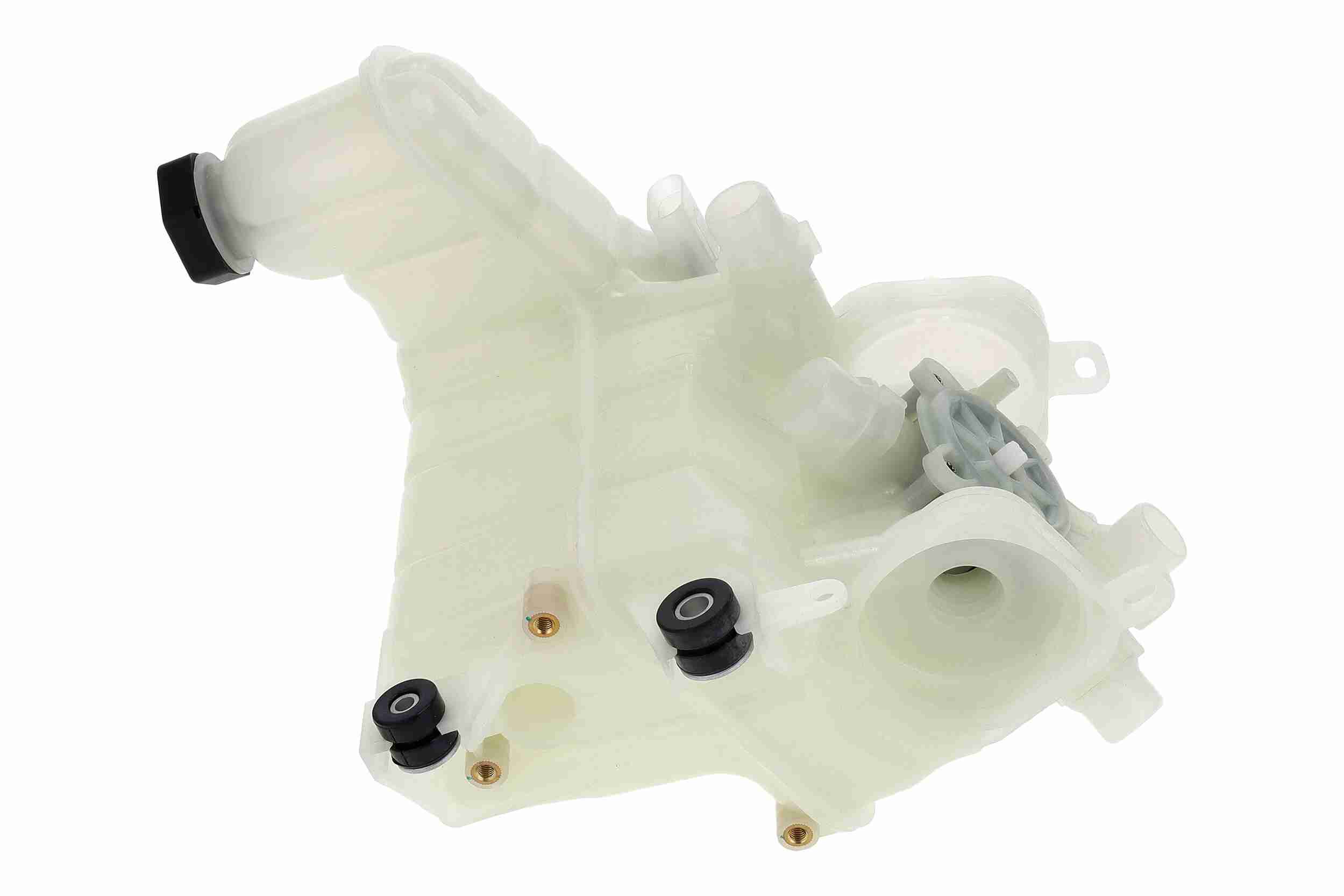 Vaico Expansietank, koelvloeistof V58-0327