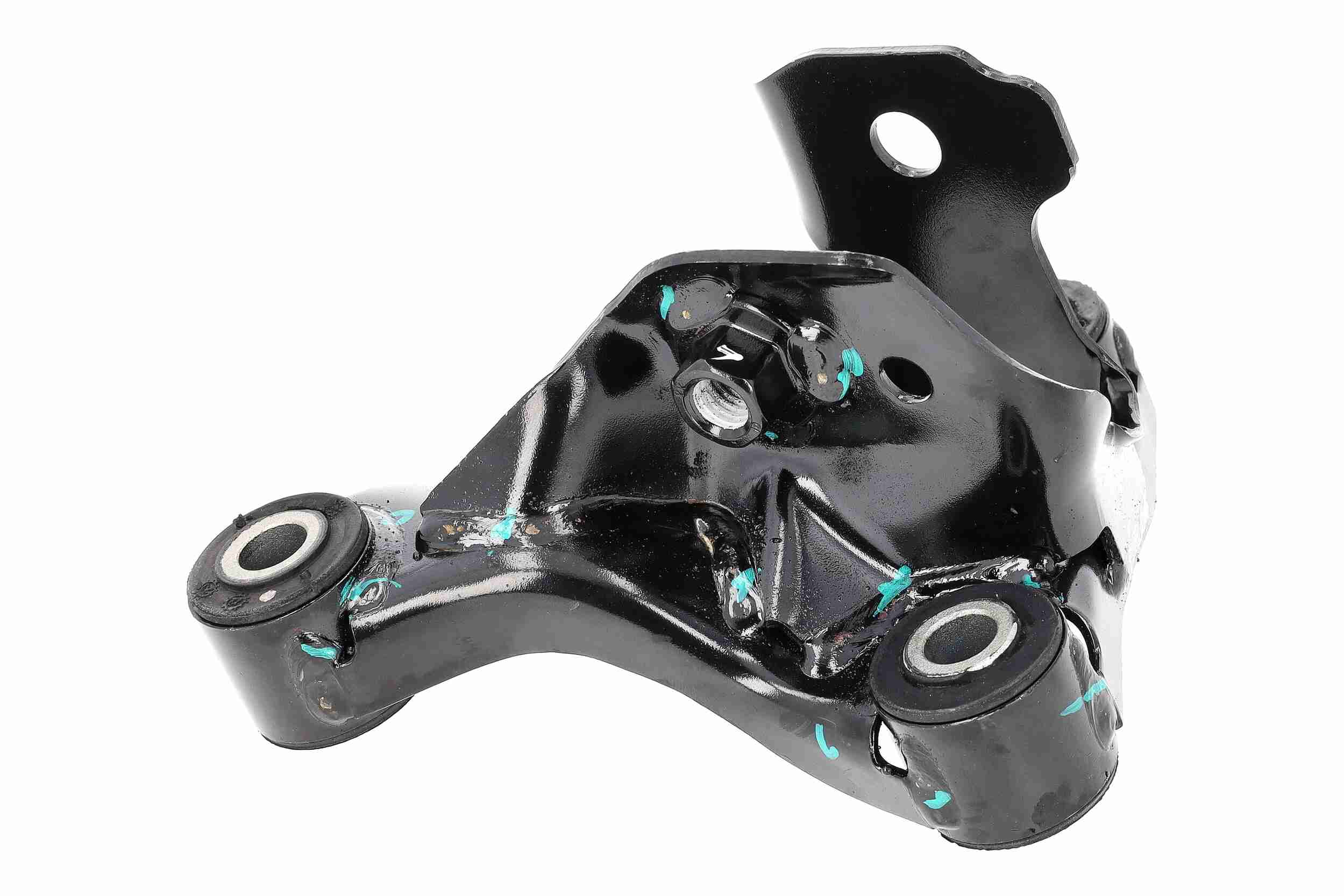 Vaico Aslichaam-/motorsteunlager V58-0329