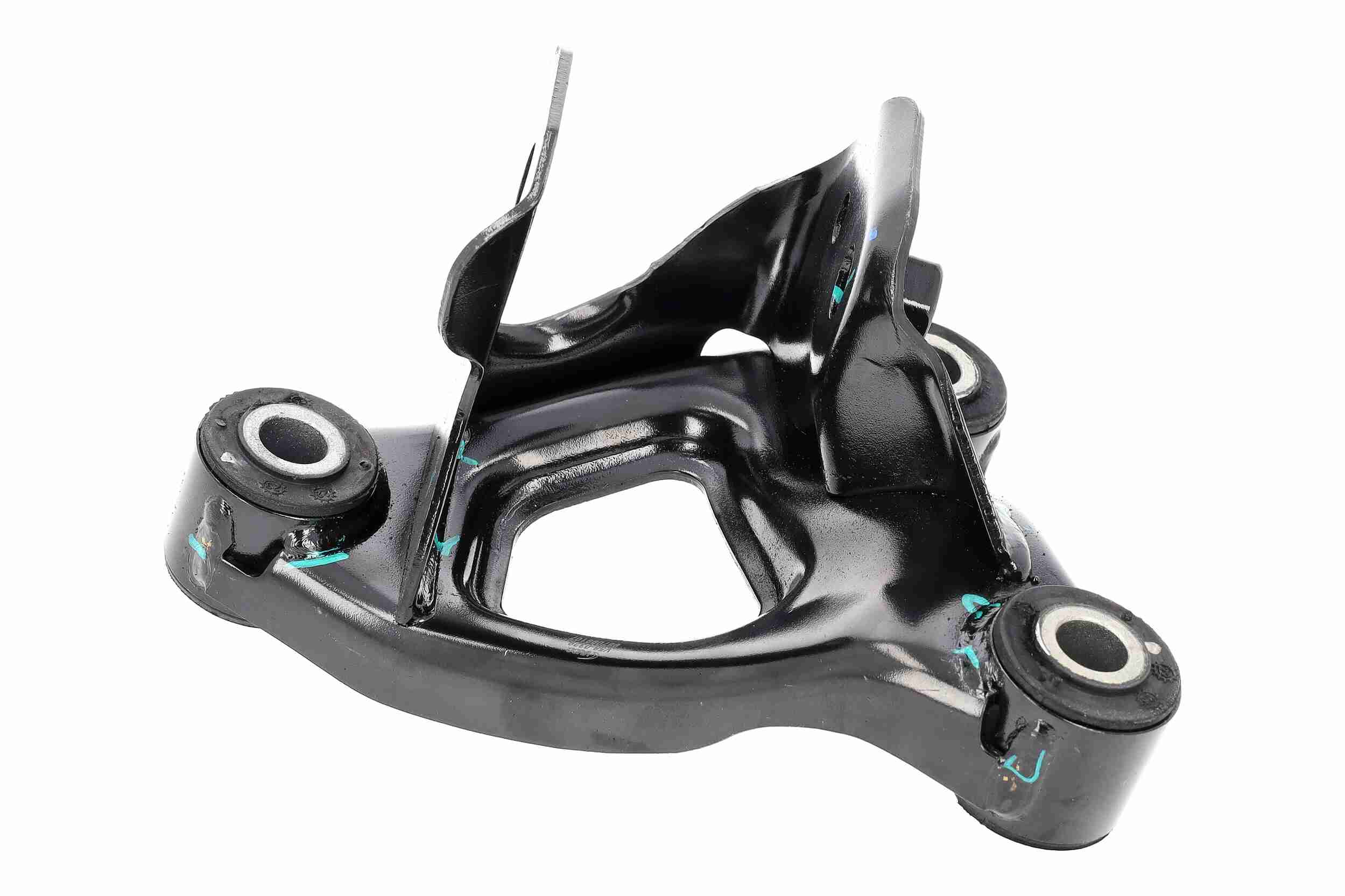 Vaico Aslichaam-/motorsteunlager V58-0329