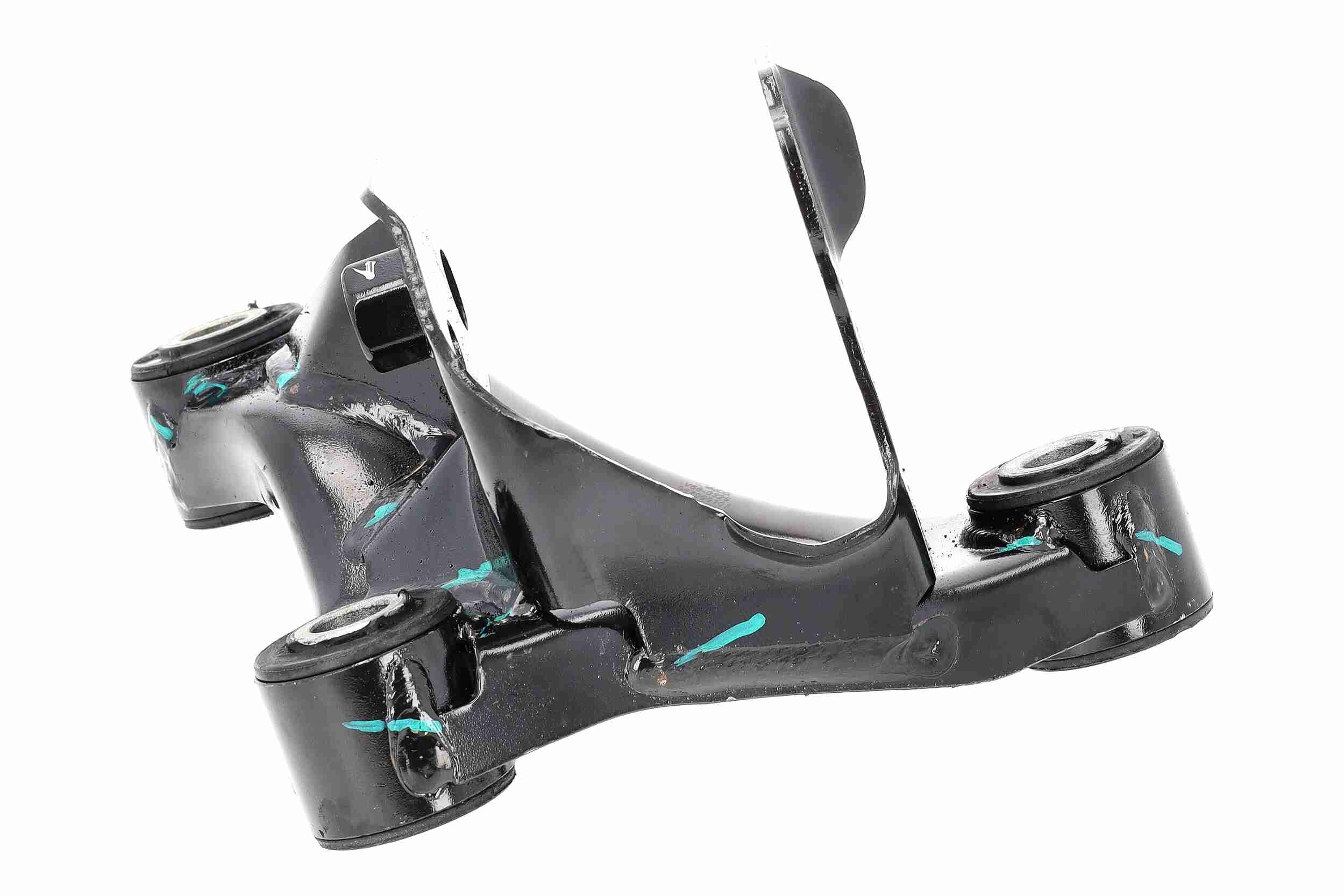 Vaico Aslichaam-/motorsteunlager V58-0329