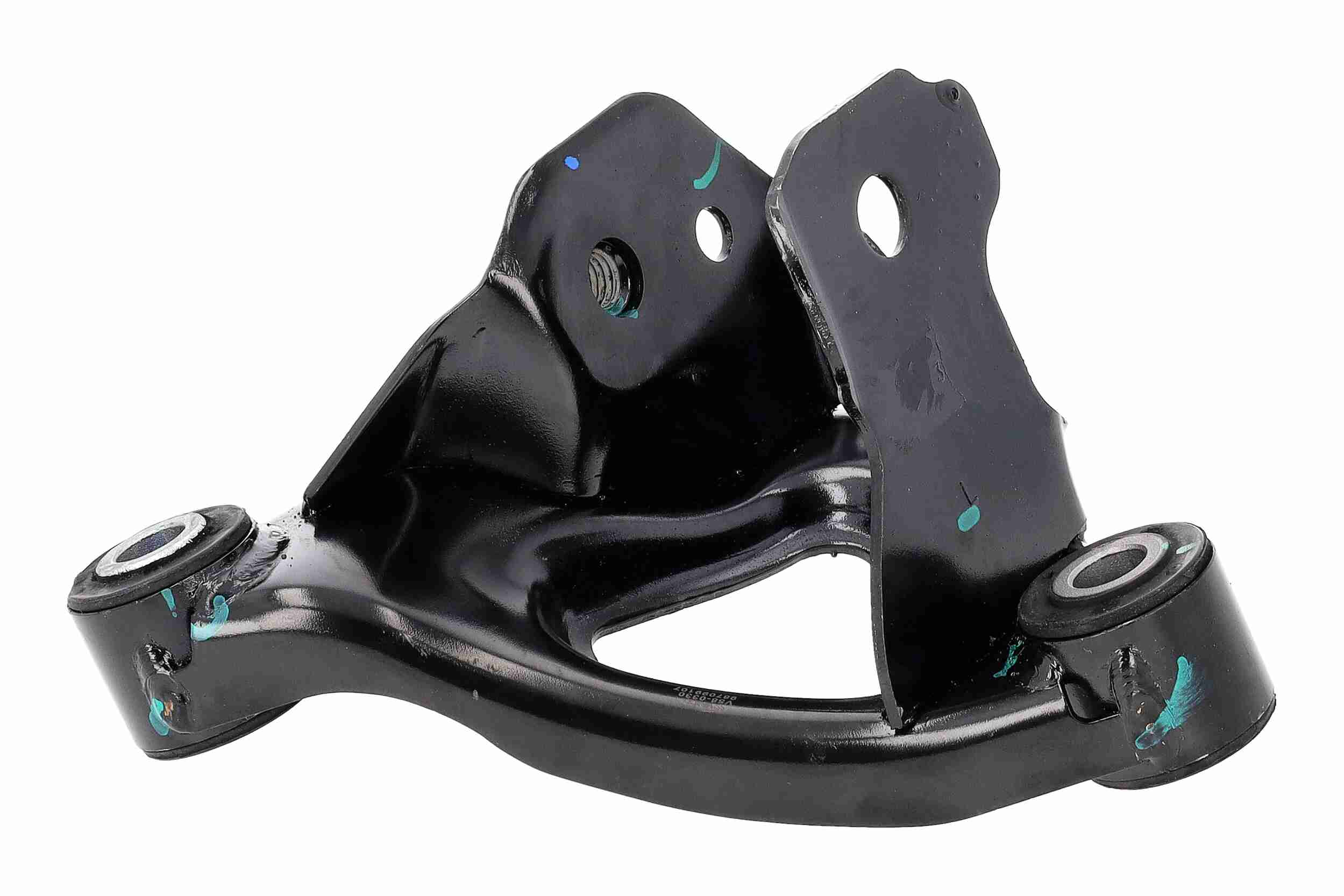 Vaico Aslichaam-/motorsteunlager V58-0330