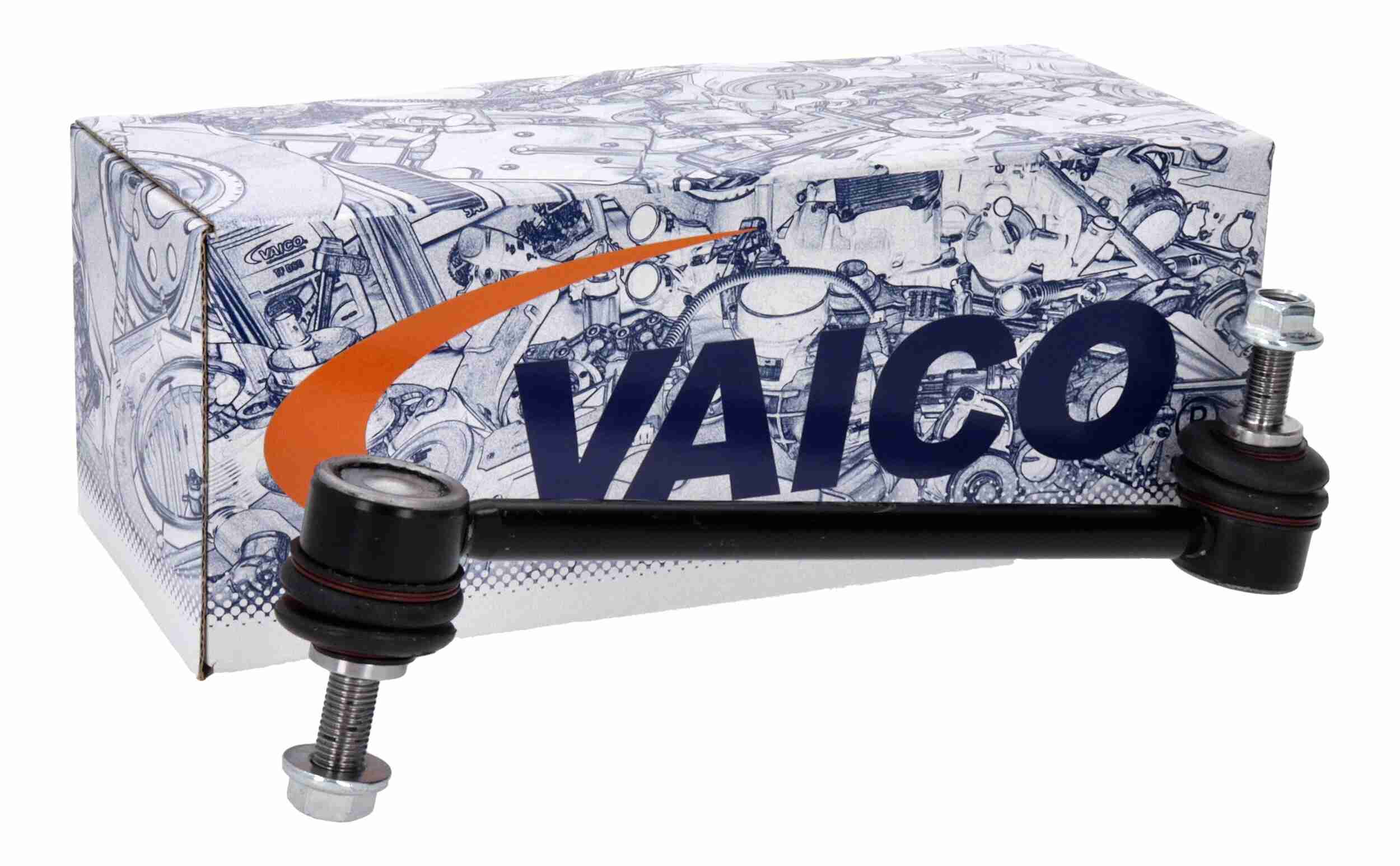 Vaico Stabilisatorstang V58-0334