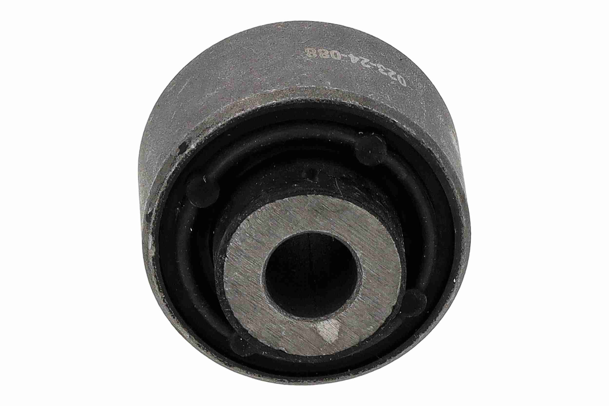 Vaico Draagarmrubber V58-0338