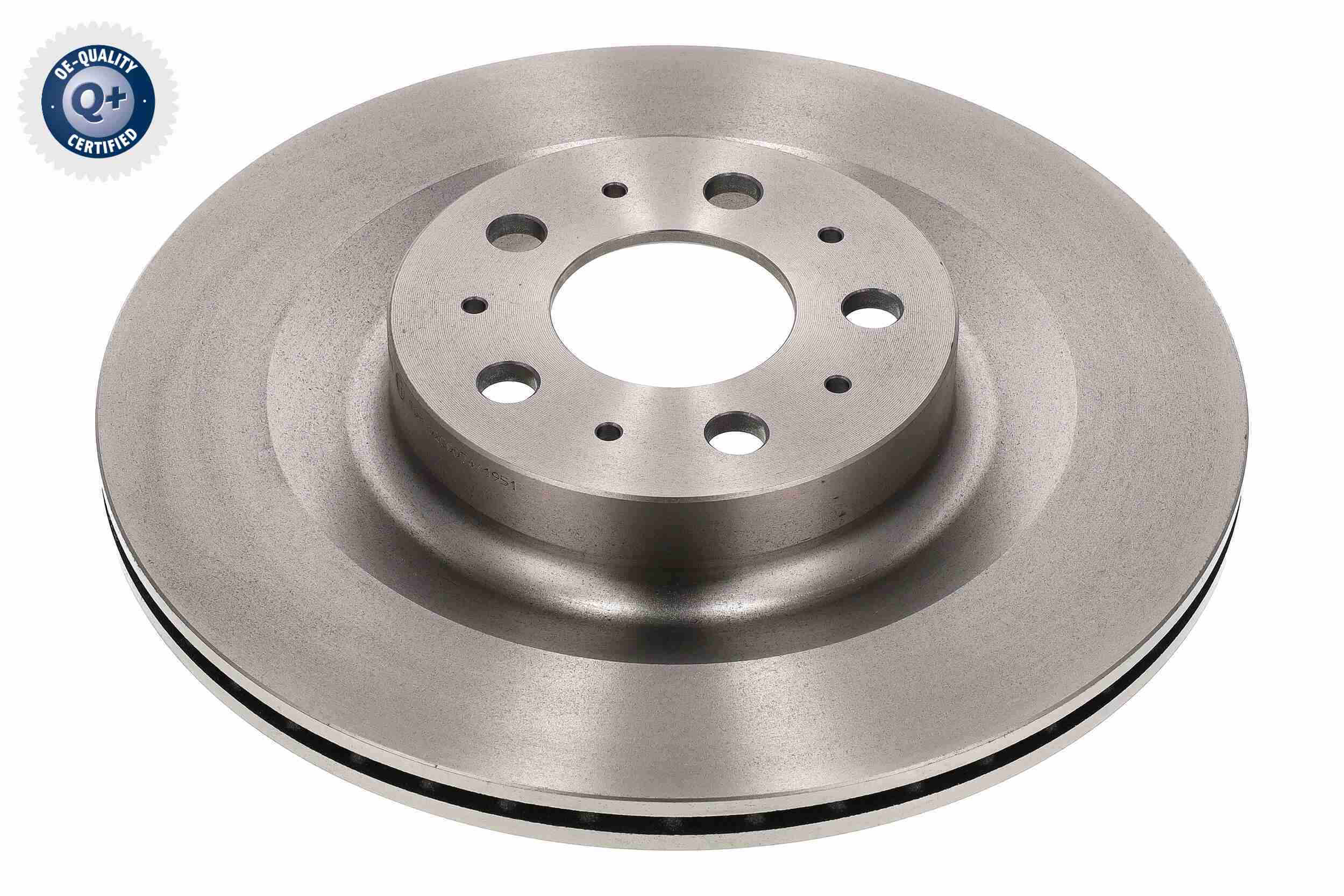 Vaico Remschijf V58-40008