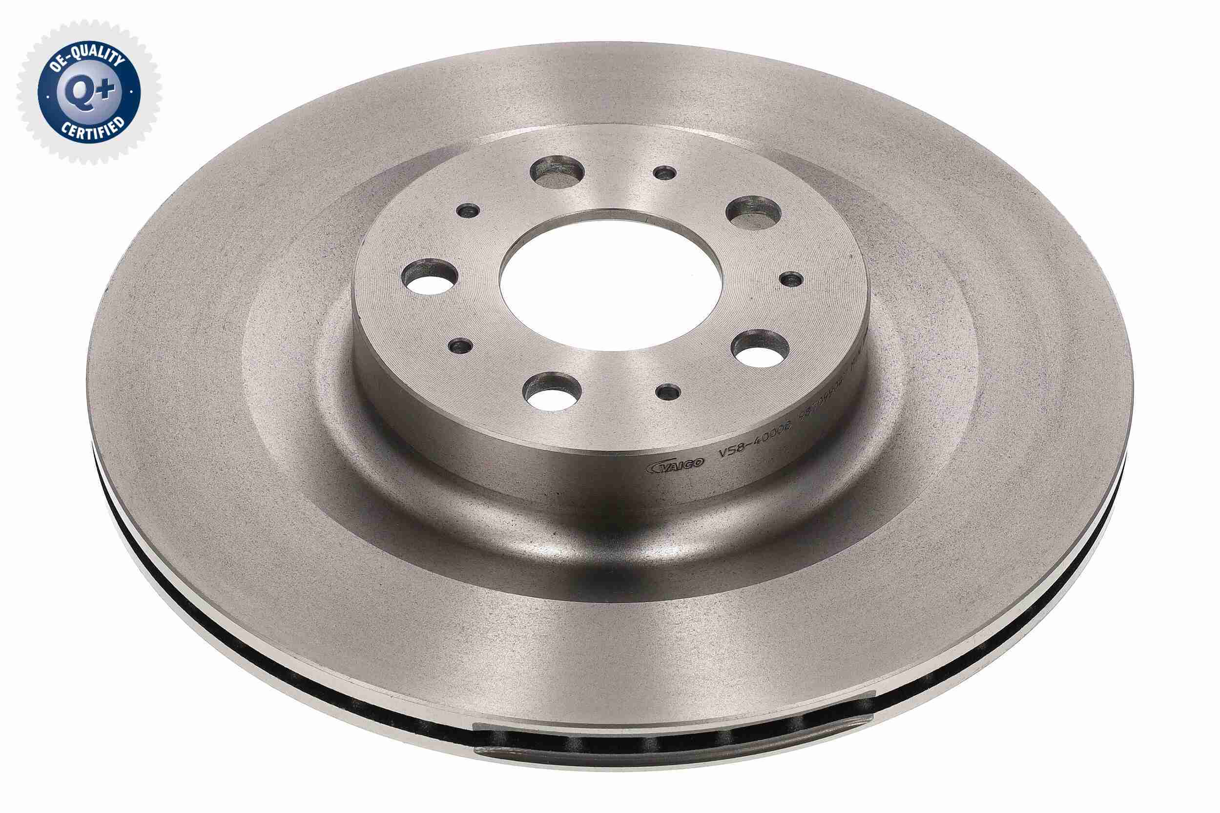 Vaico Remschijf V58-40008