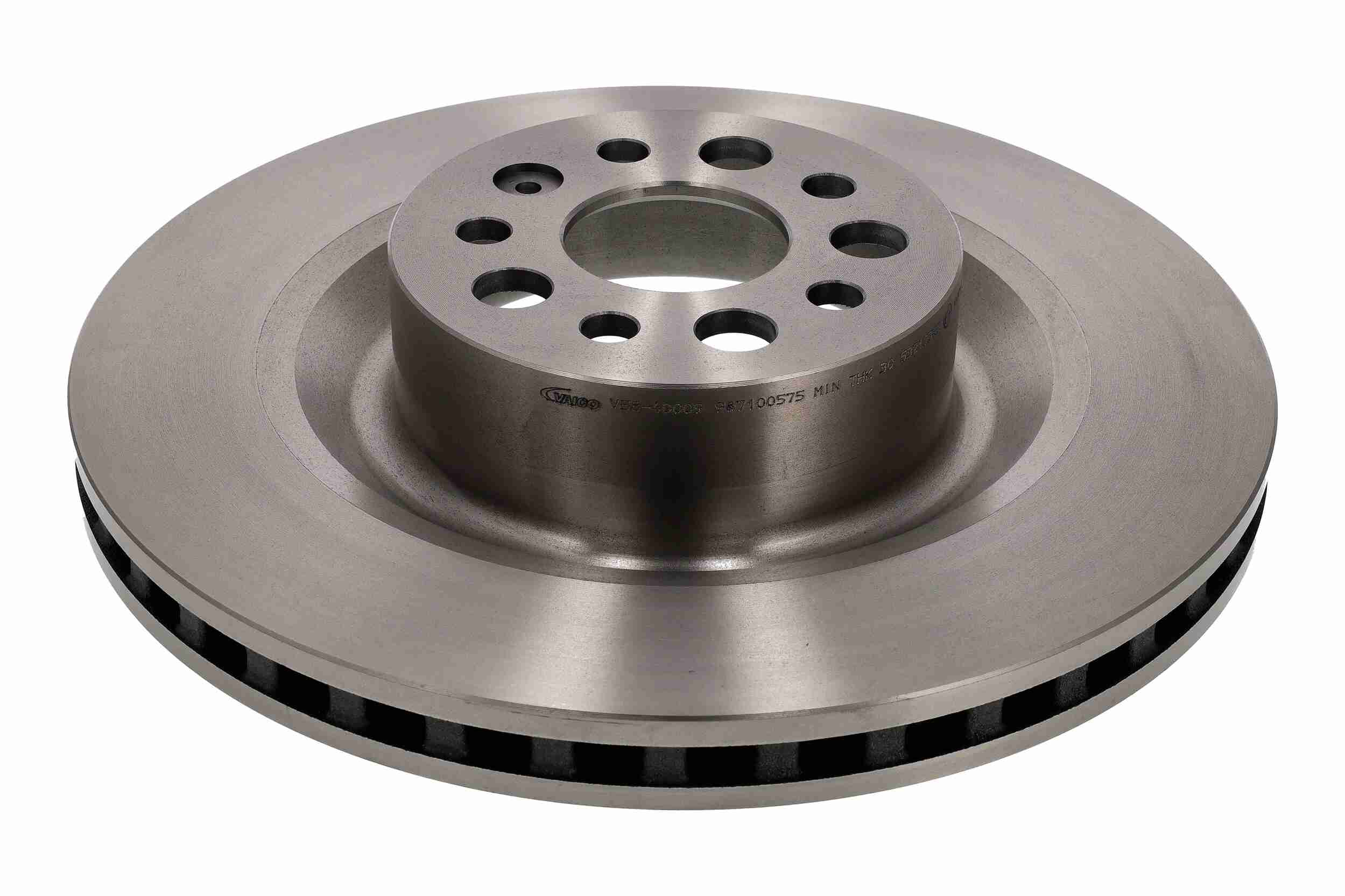 Vaico Remschijf V58-40009