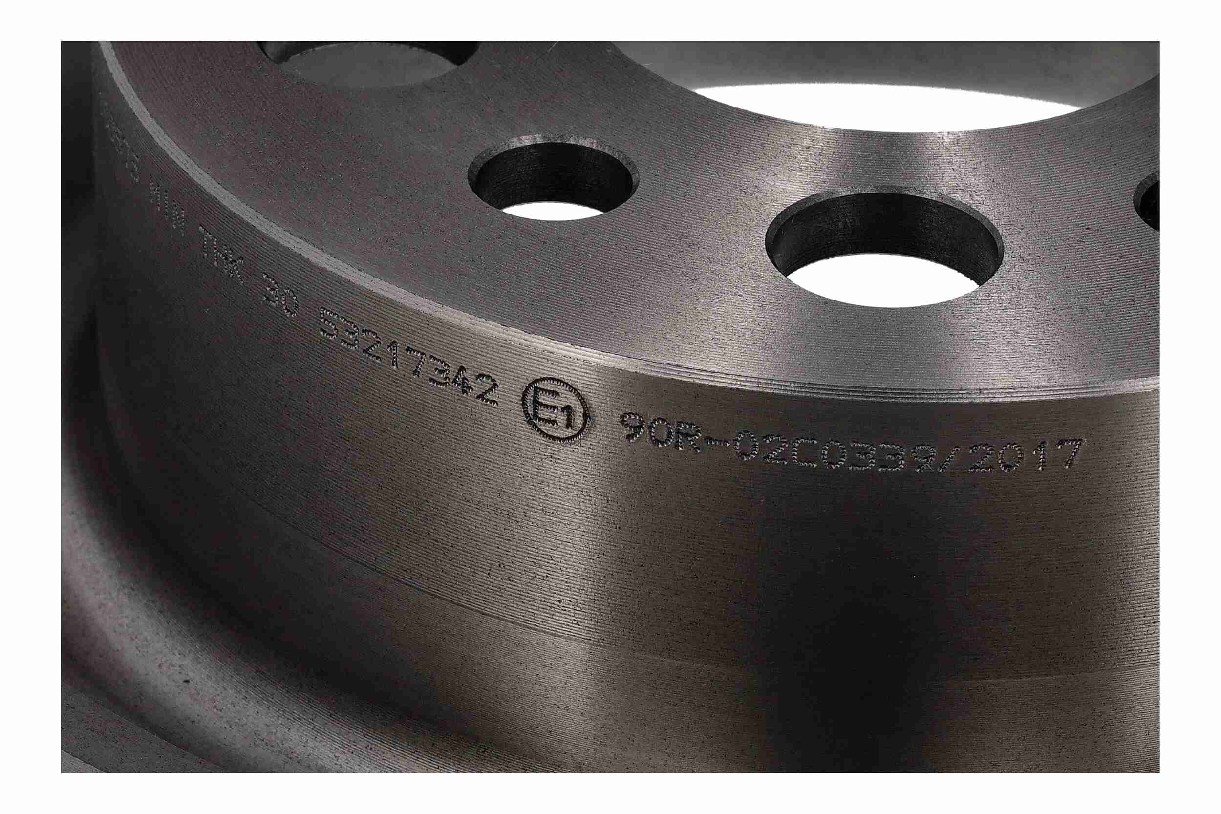 Vaico Remschijf V58-40009