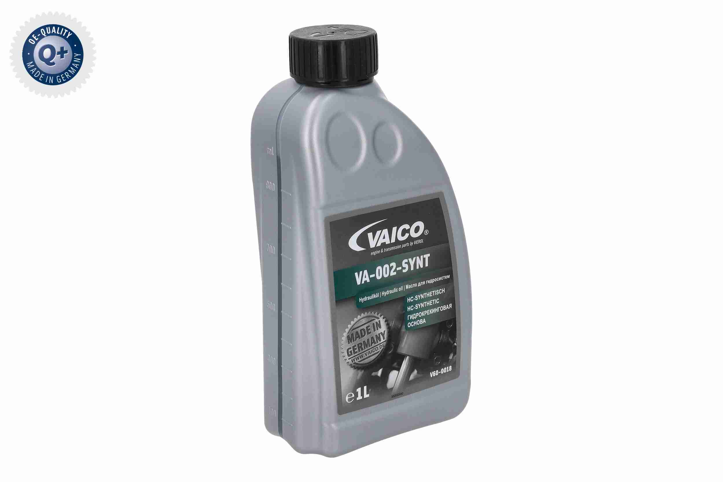 Vaico Stuurbekrachtigingsolie V60-0018