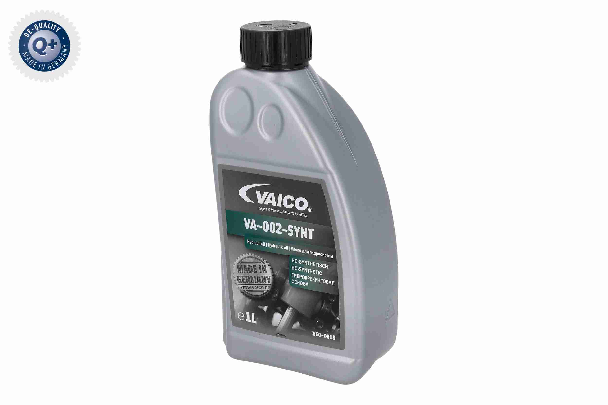 Vaico Stuurbekrachtigingsolie V60-0018