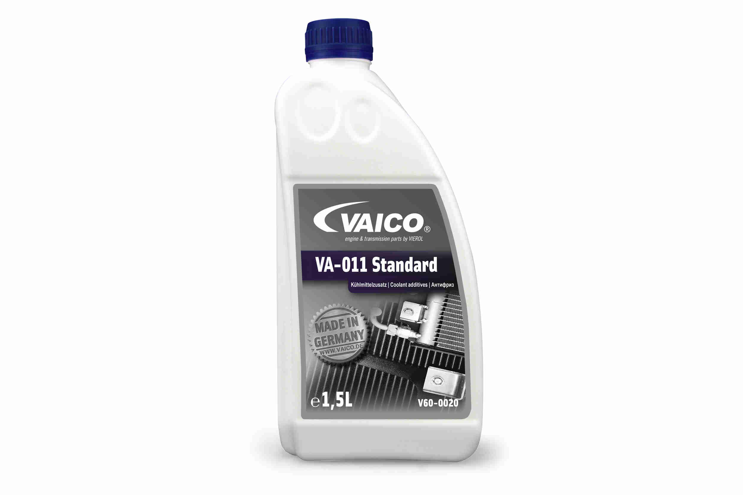 Vaico Koelvloeistof V60-0020