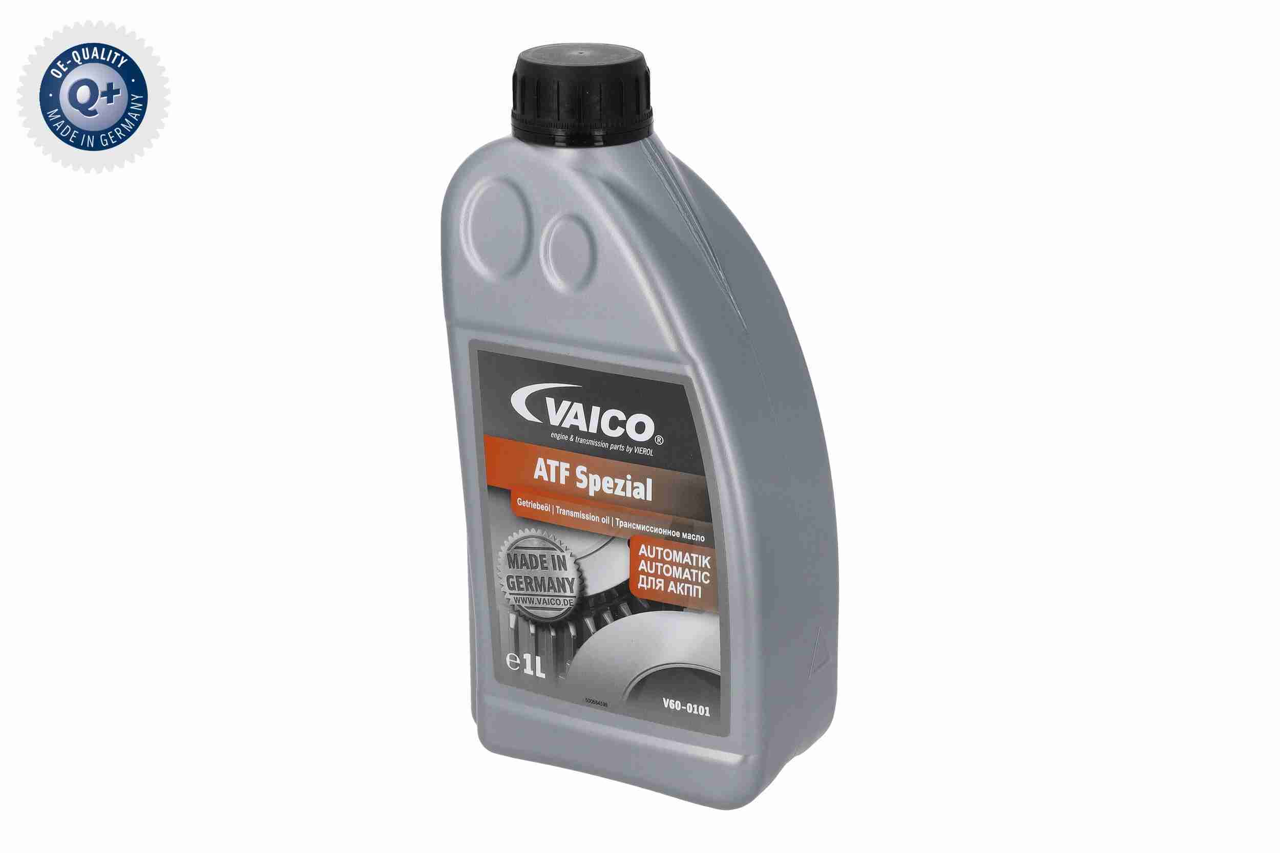 Vaico Versnellingsbakolie V60-0101