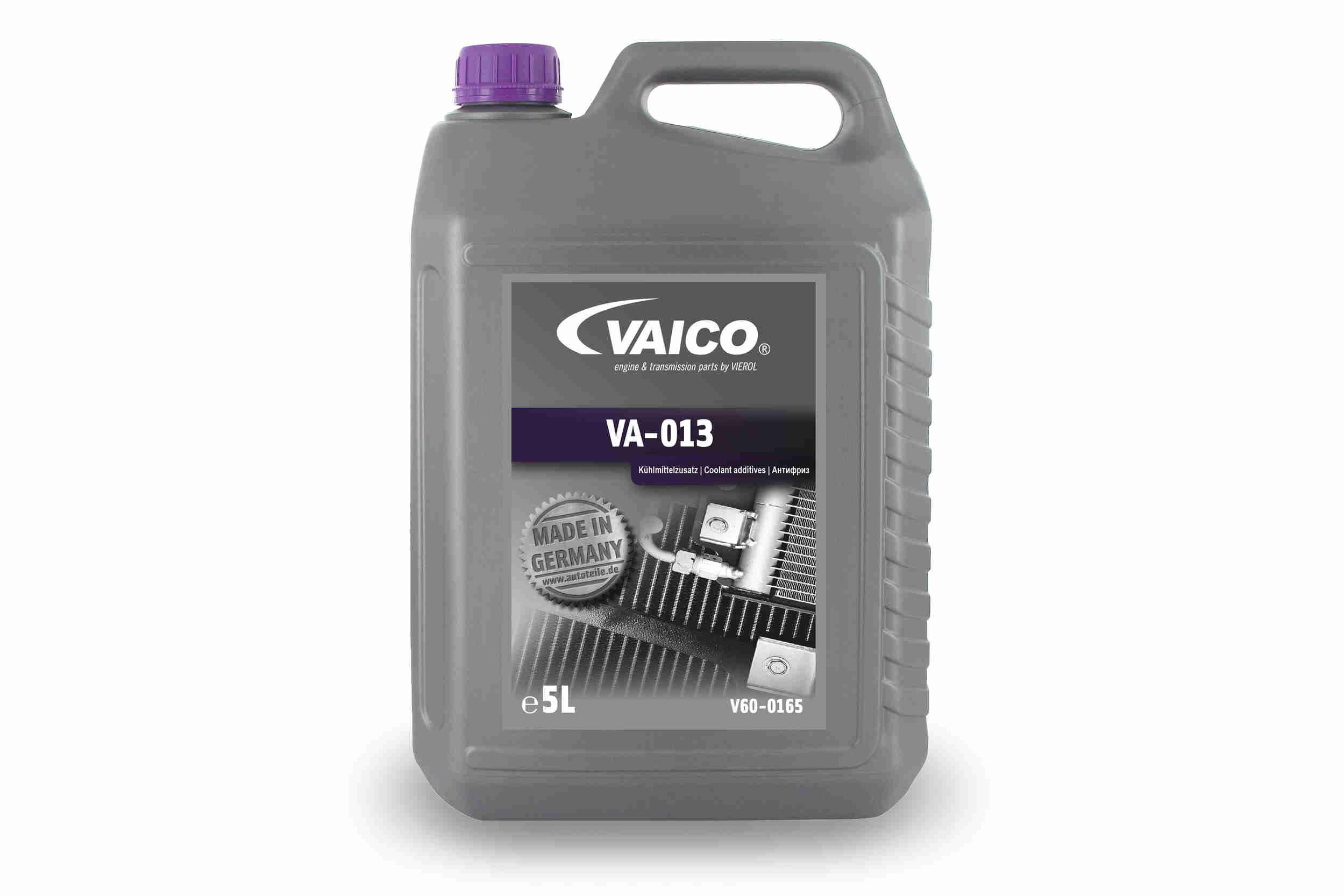 Vaico Koelvloeistof V60-0165