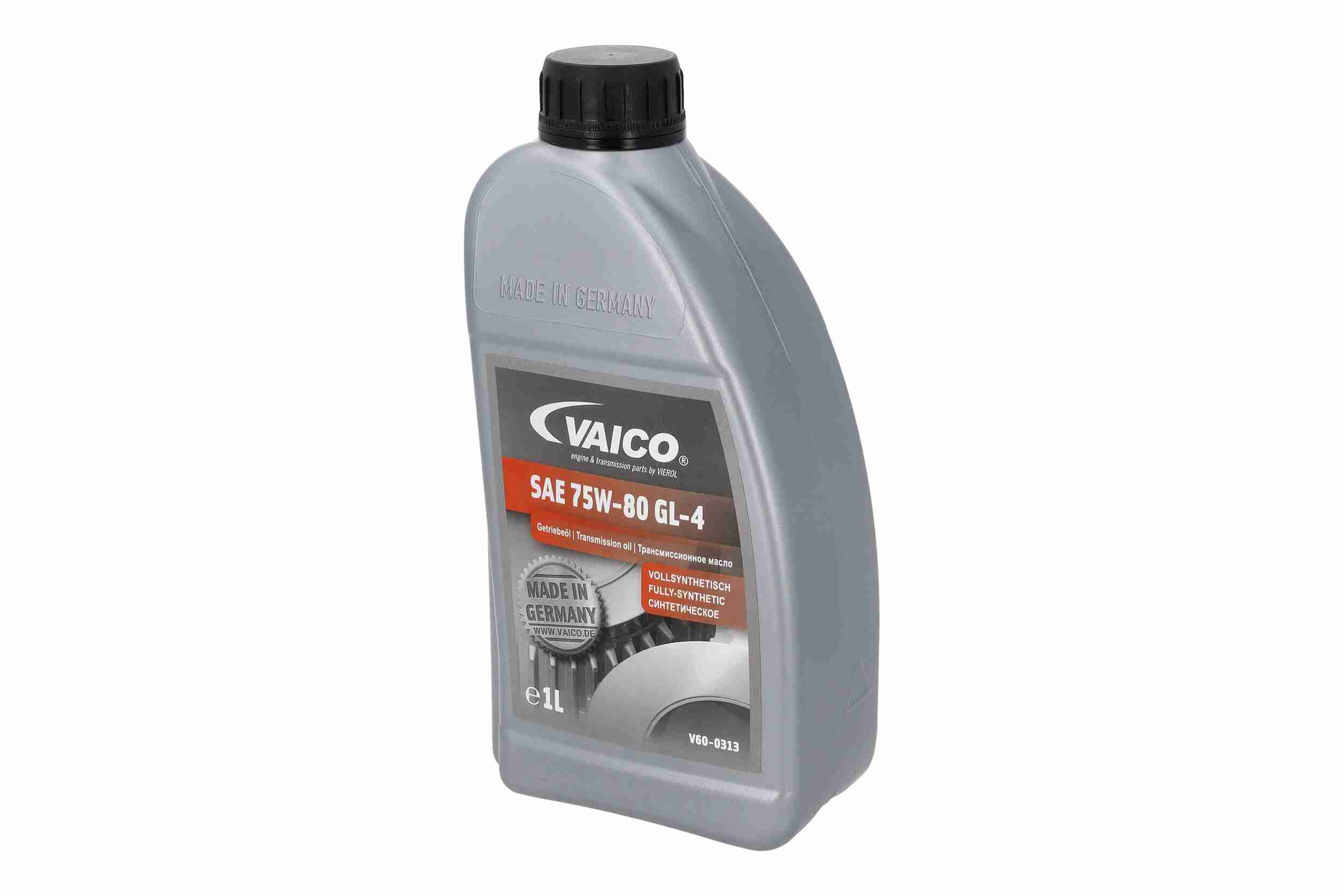 Vaico Versnellingsbakolie V60-0313