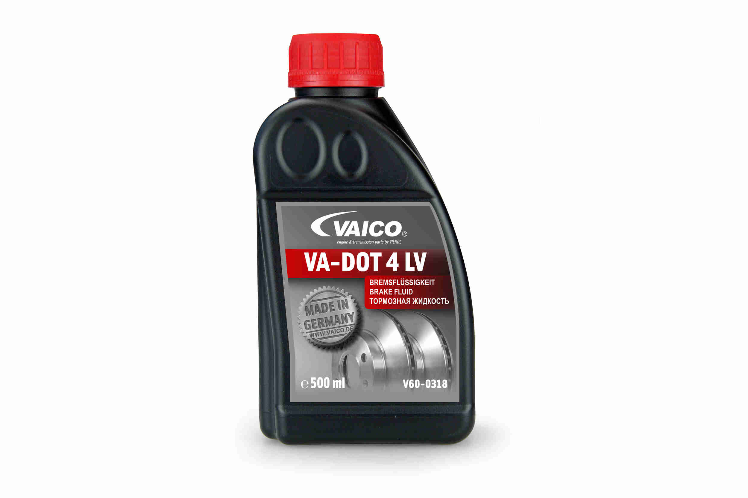 Vaico Remvloeistof V60-0318