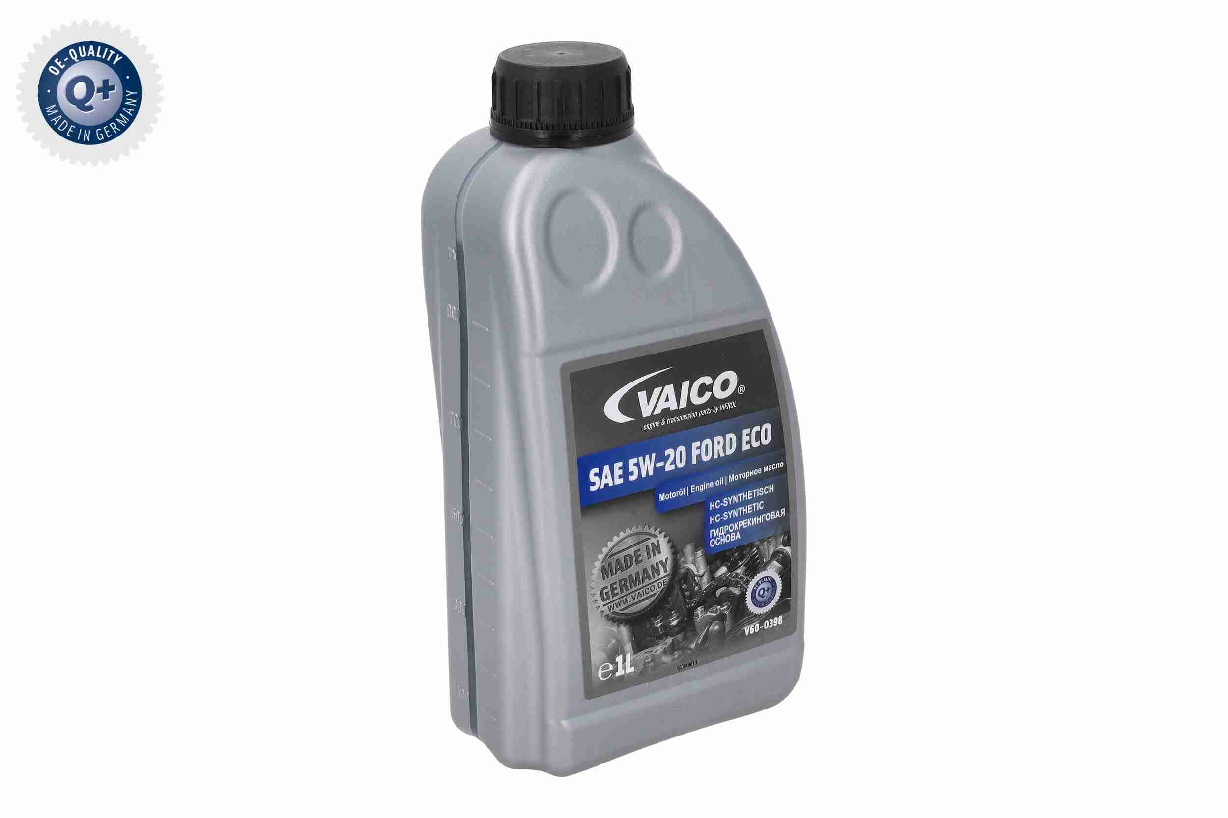 Vaico Motorolie V60-0398
