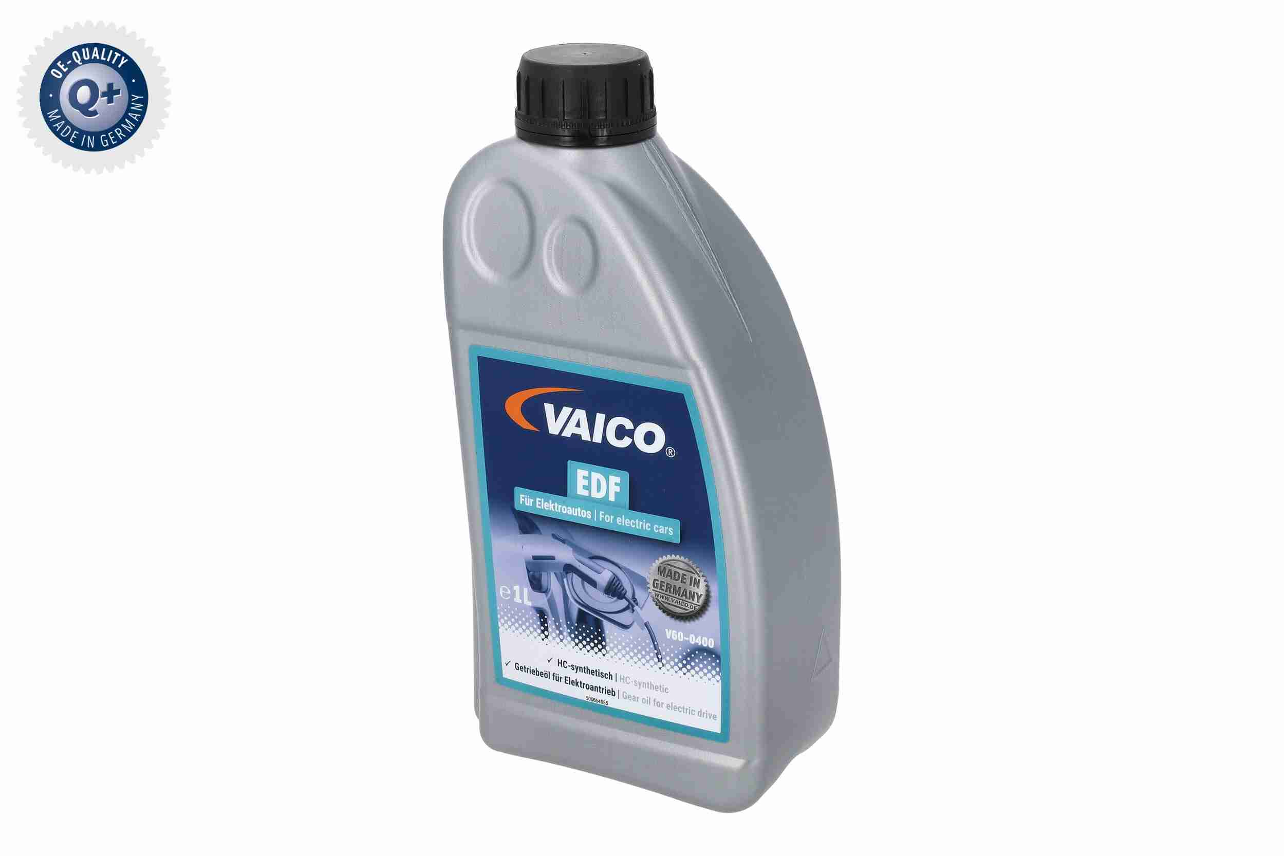 Vaico Versnellingsbakolie V60-0400