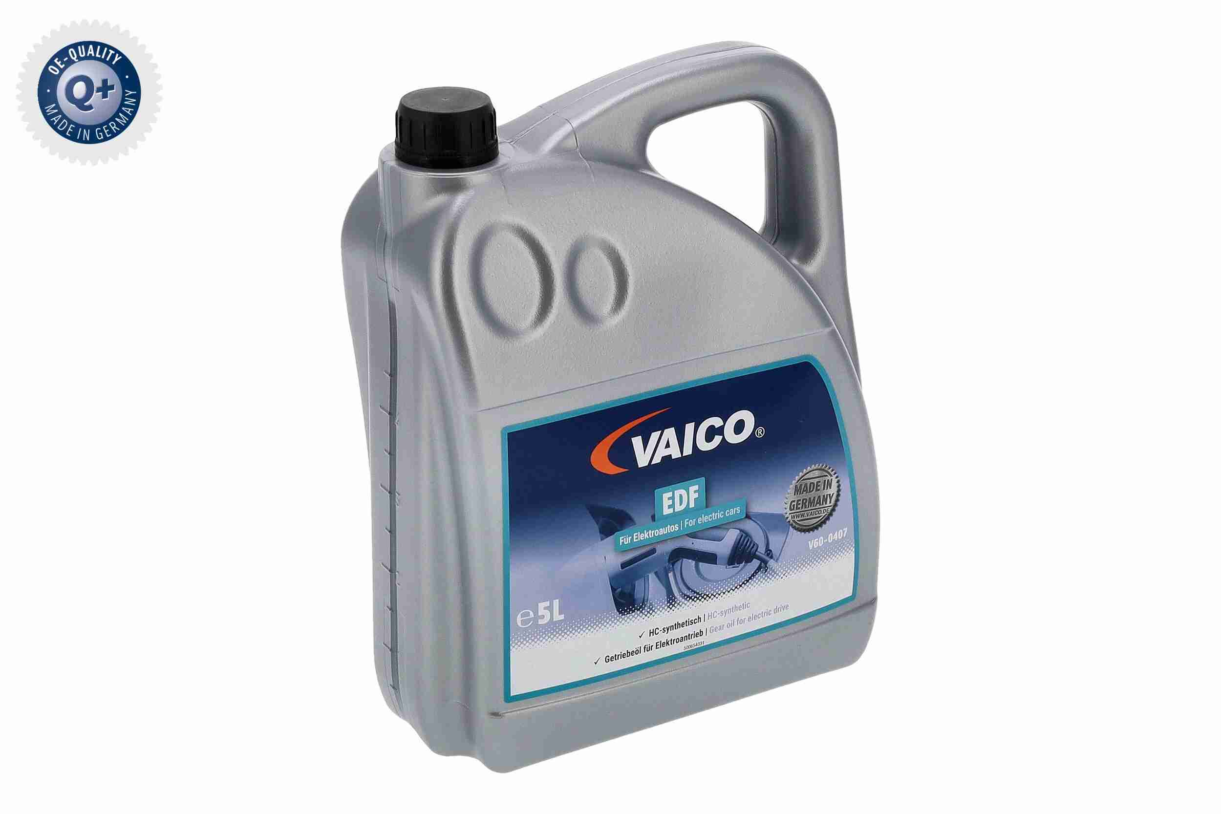 Vaico Versnellingsbakolie V60-0407