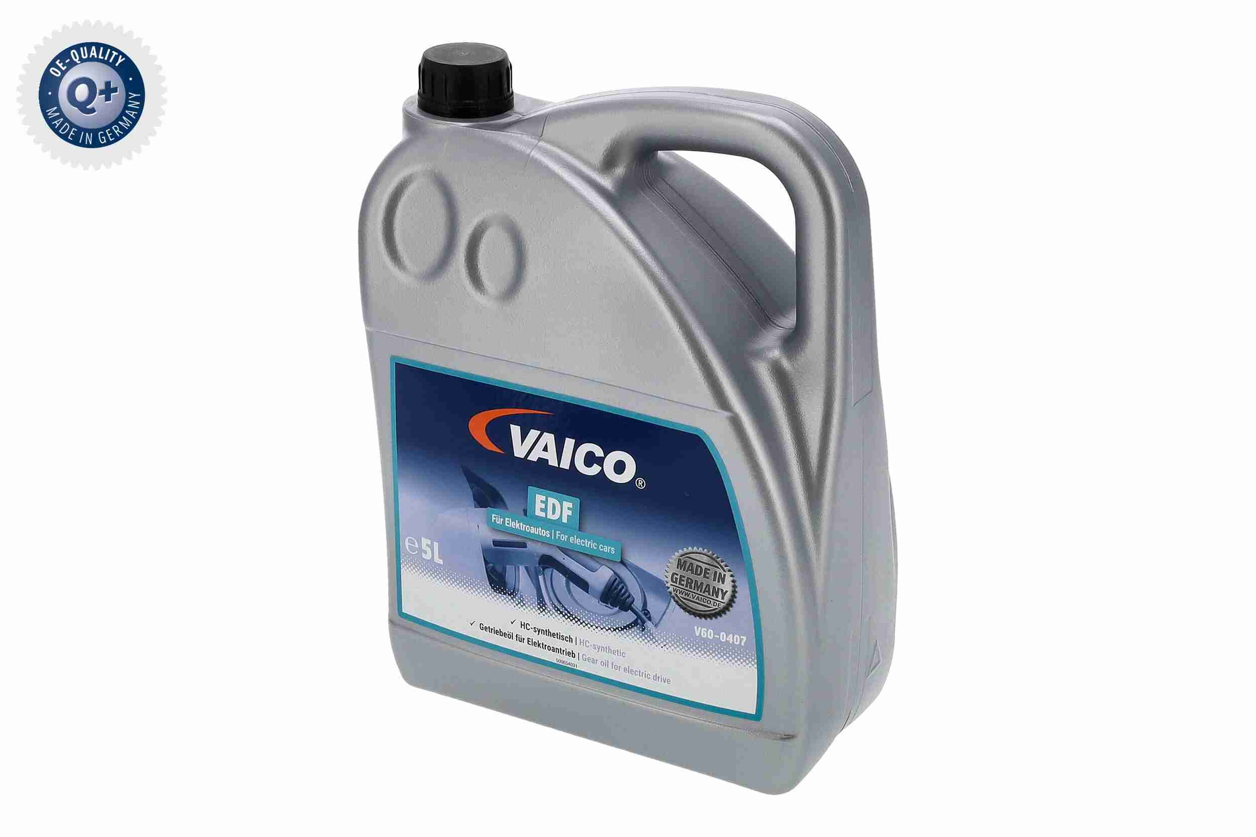 Vaico Versnellingsbakolie V60-0407