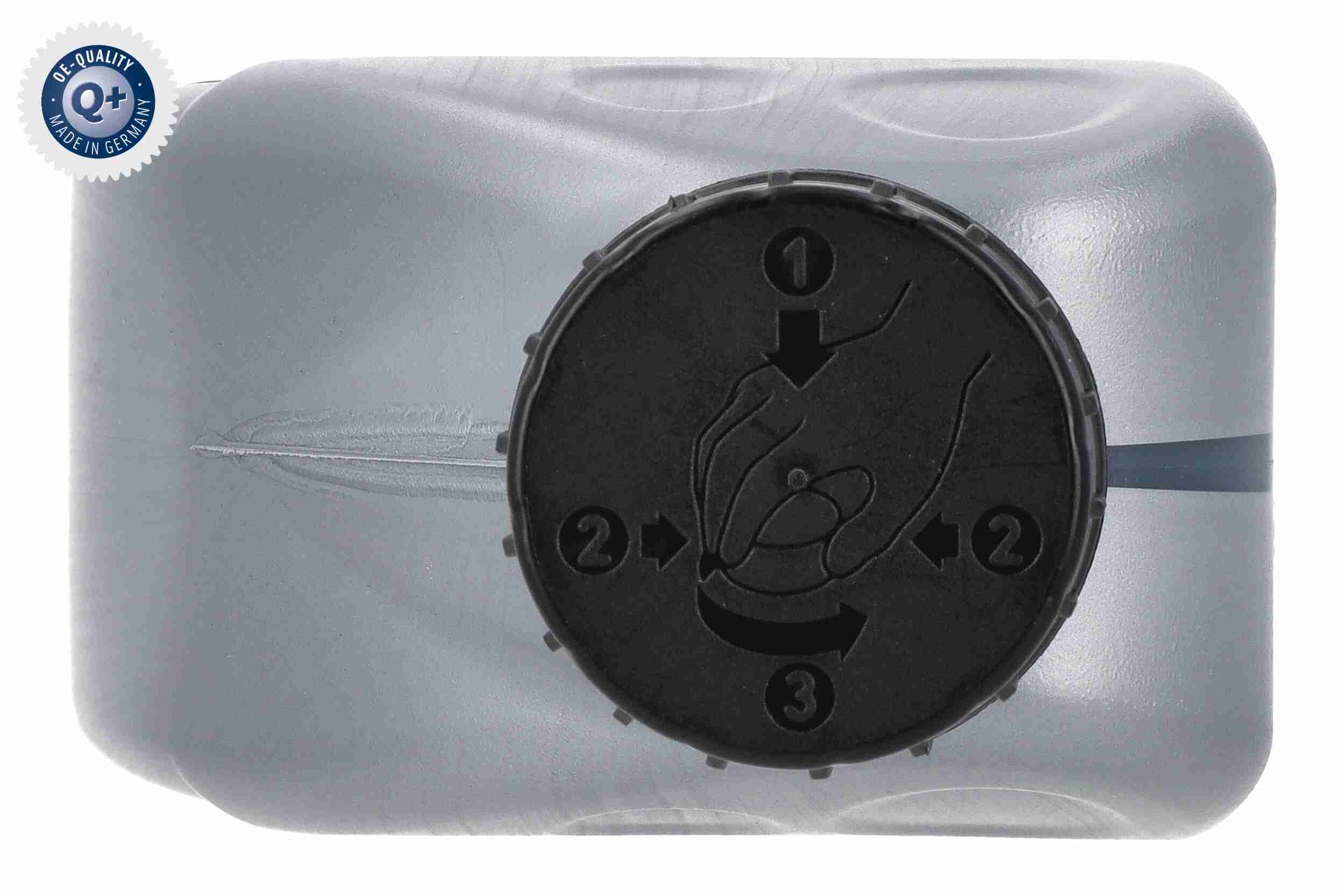 Vaico Versnellingsbakolie V60-0460