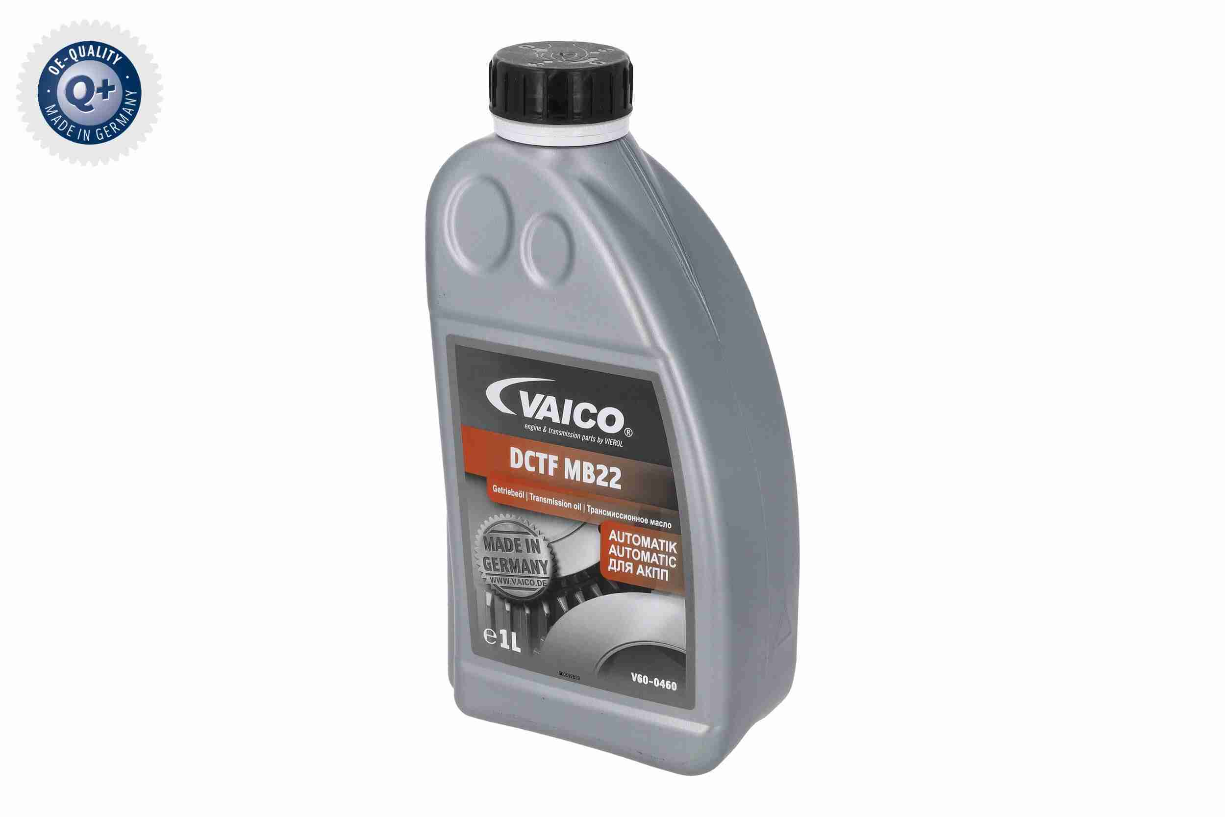 Vaico Versnellingsbakolie V60-0460