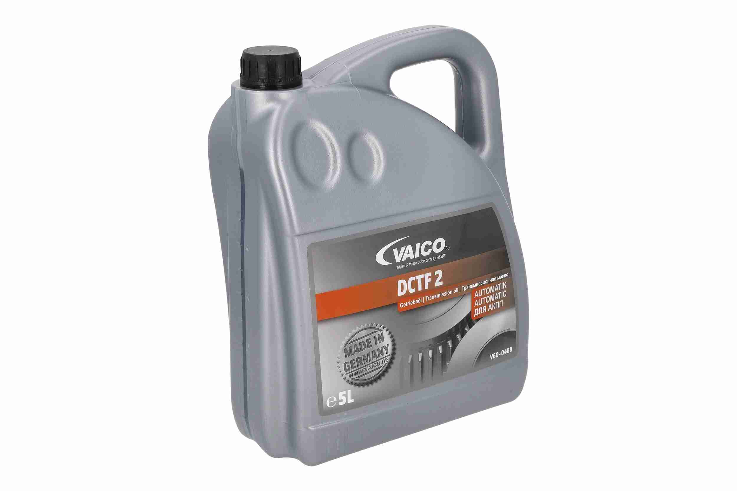 Vaico Olie, automatische transmissie V60-0488