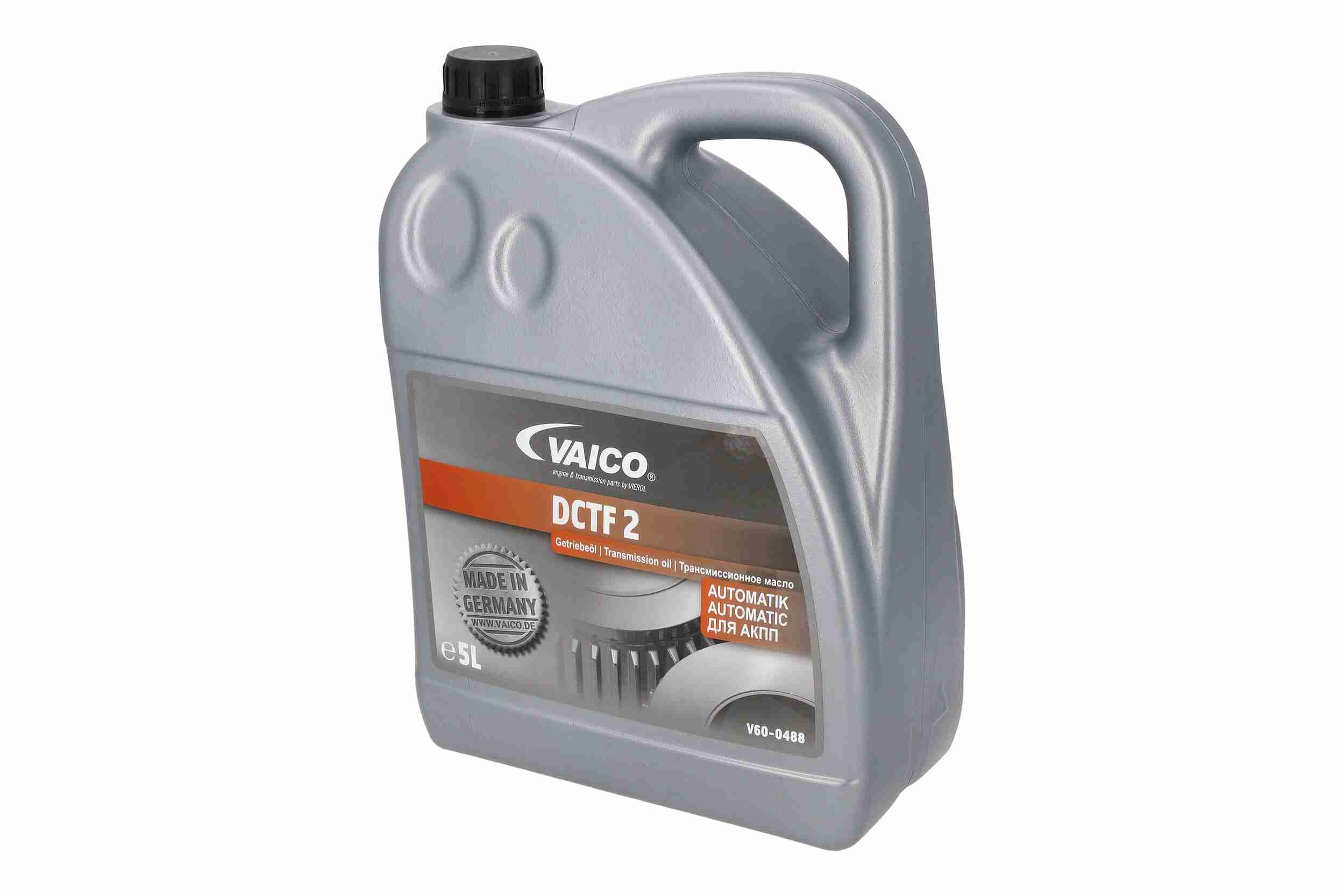 Vaico Olie, automatische transmissie V60-0488