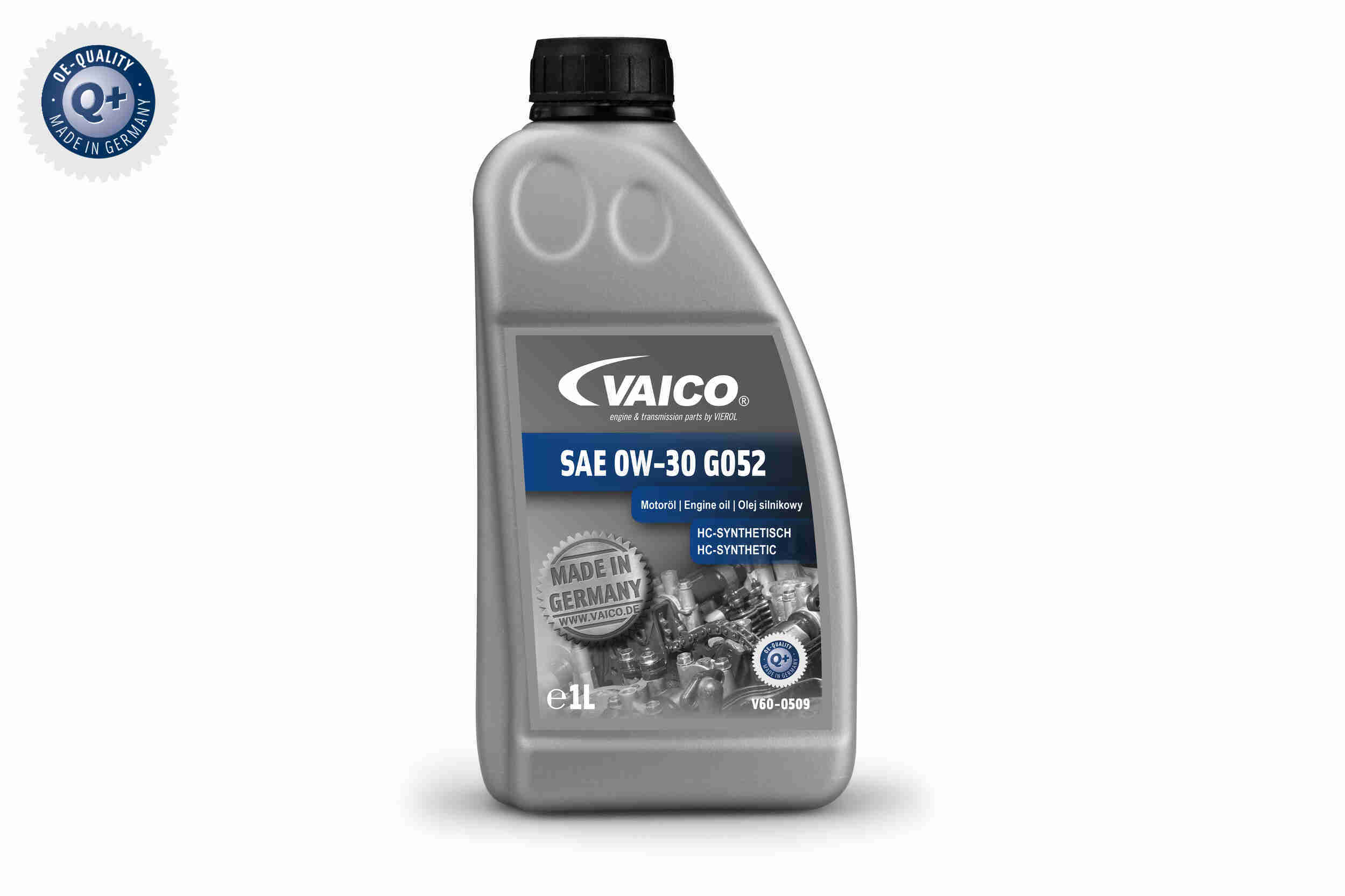 Vaico Motorolie V60-0509