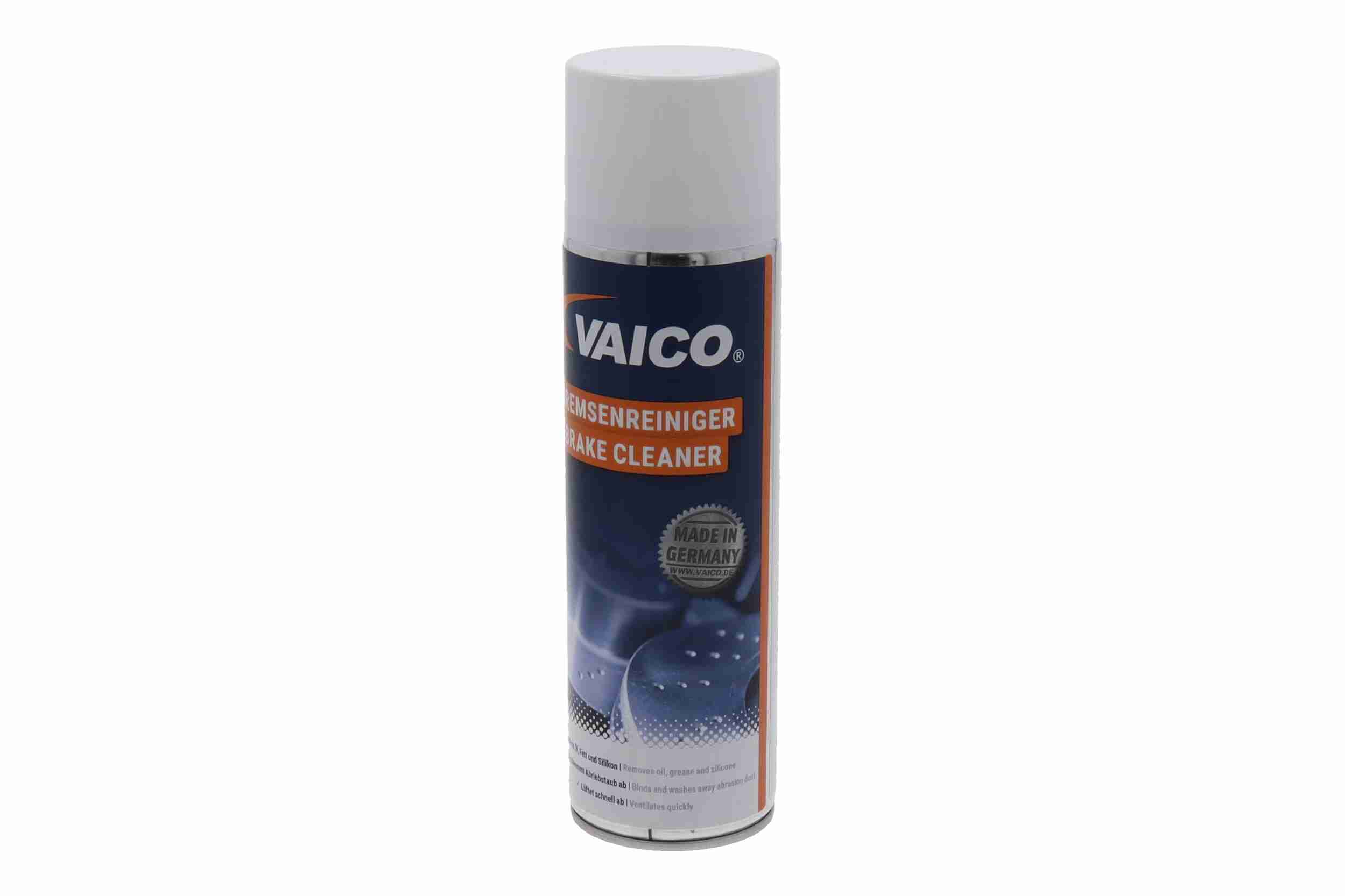Vaico Remmen- / koppelingsreiniger V60-1100