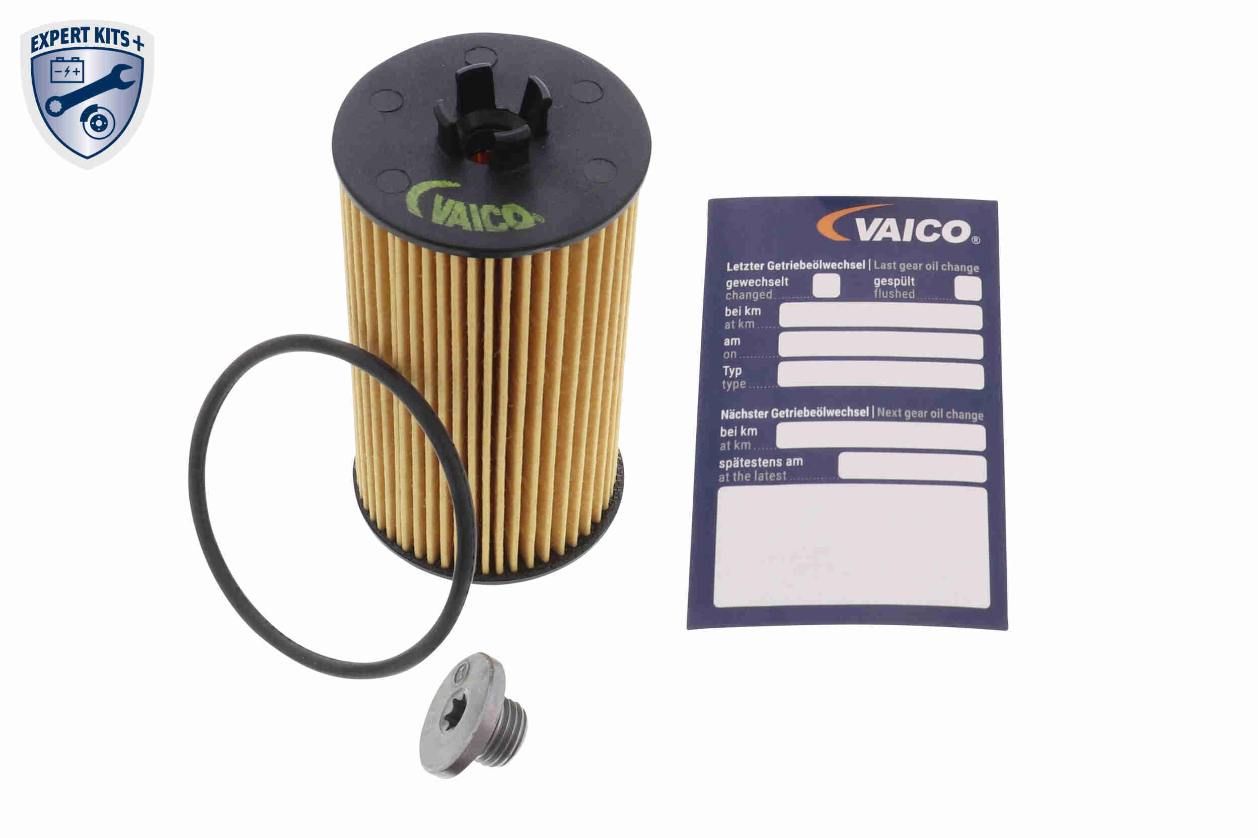 Vaico Filter onderhoudspakket V60-3002