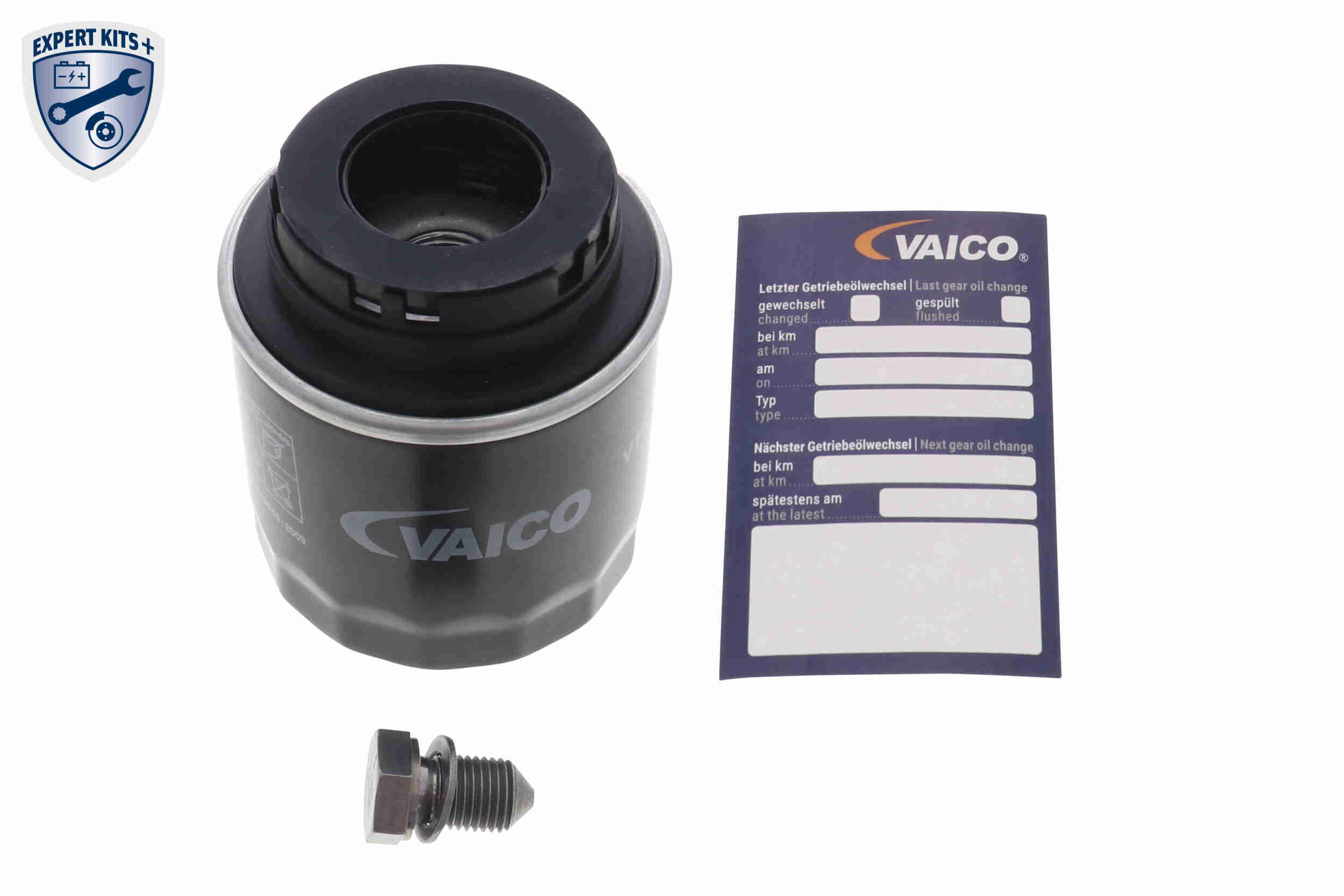 Vaico Filter onderhoudspakket V60-3008