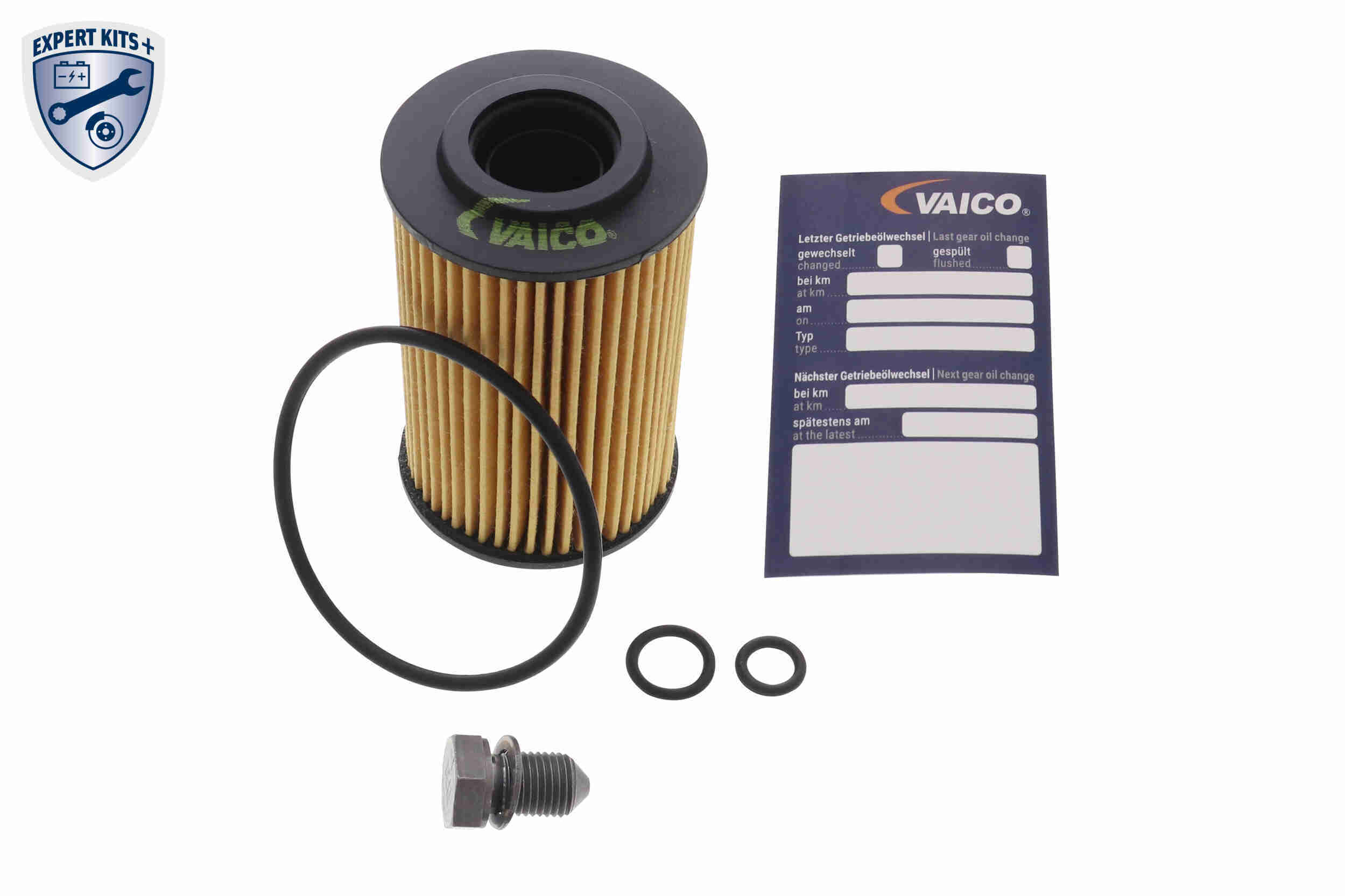 Vaico Filter onderhoudspakket V60-3010