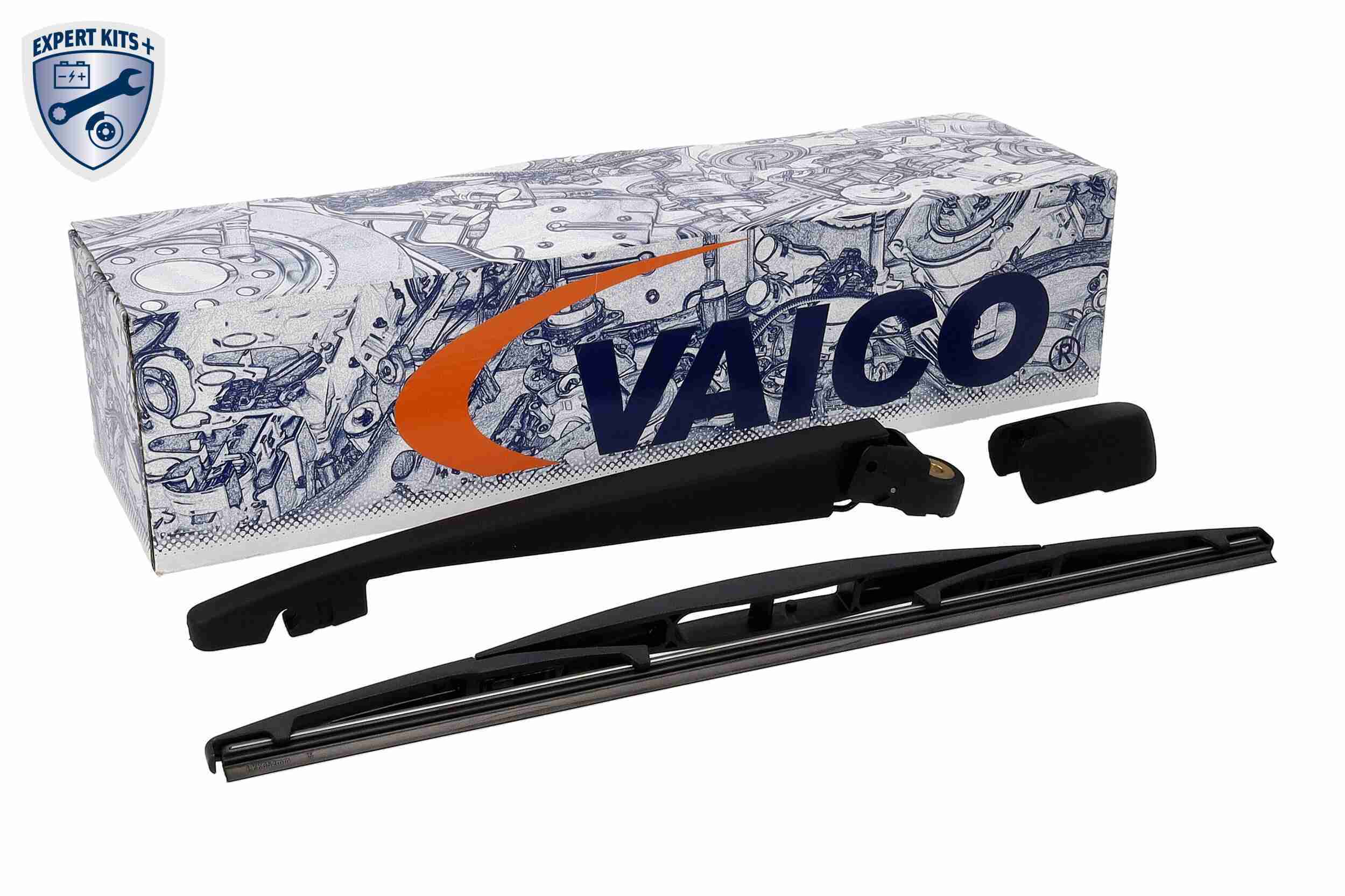 Vaico Wisserarmset, ruitenreiniging V63-0067