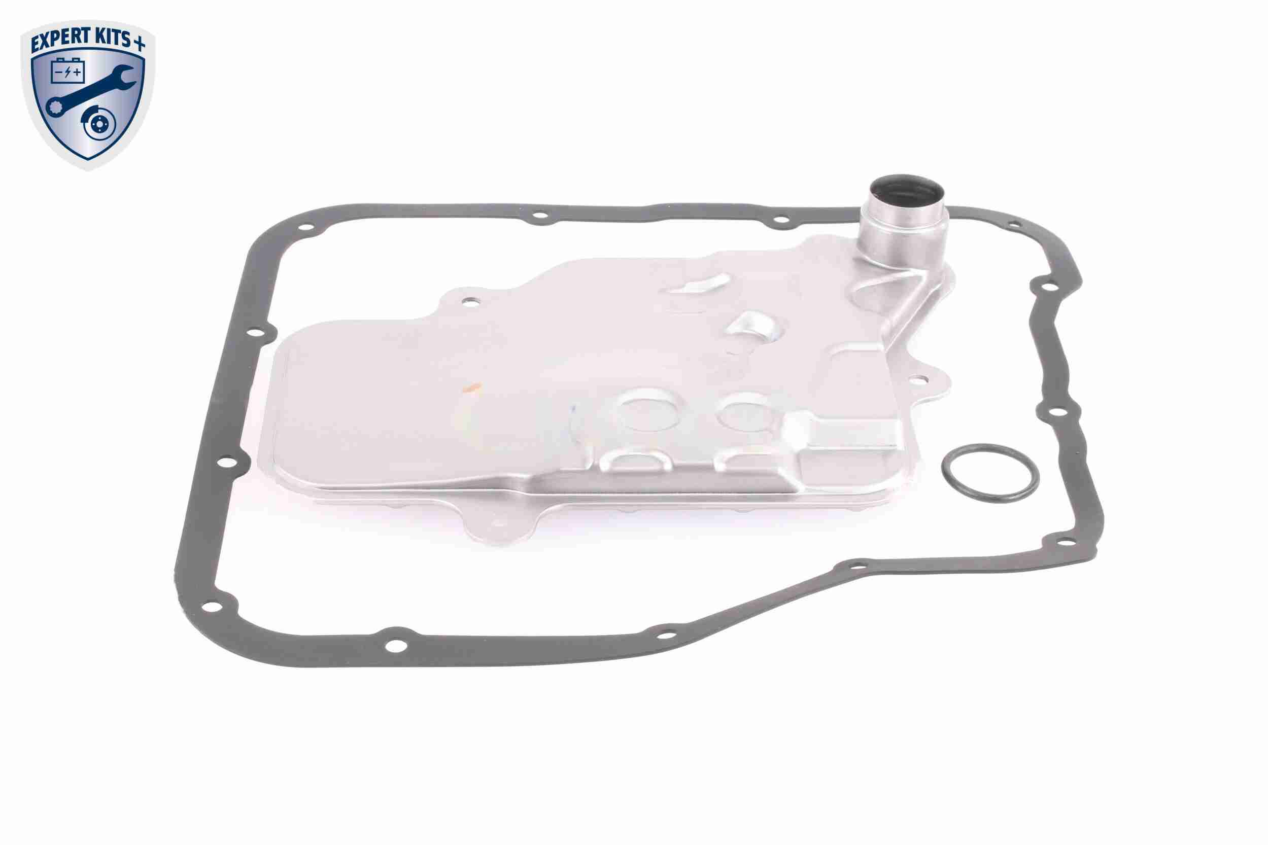 Vaico Filter/oliezeef automaatbak V63-0075