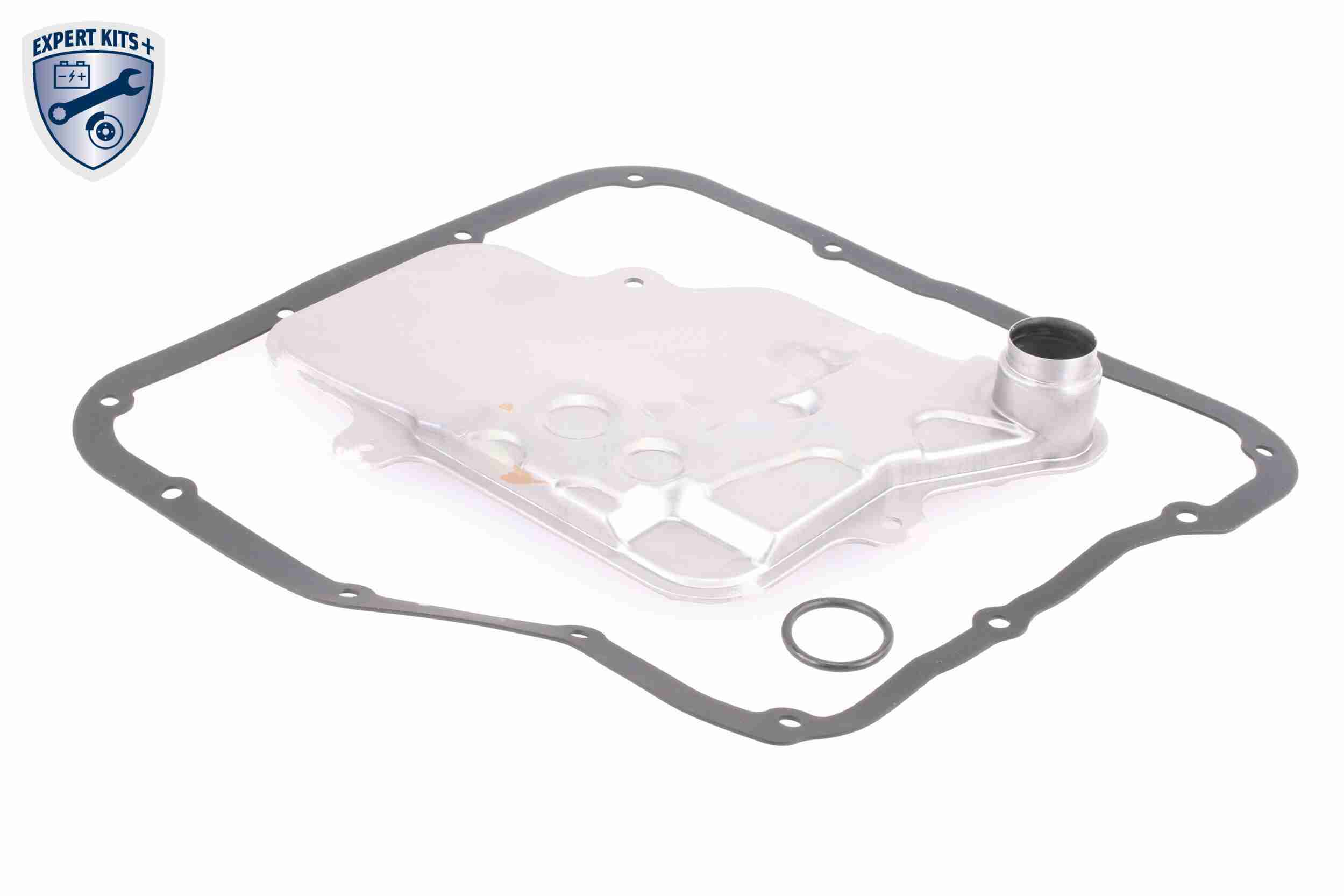 Vaico Filter/oliezeef automaatbak V63-0075