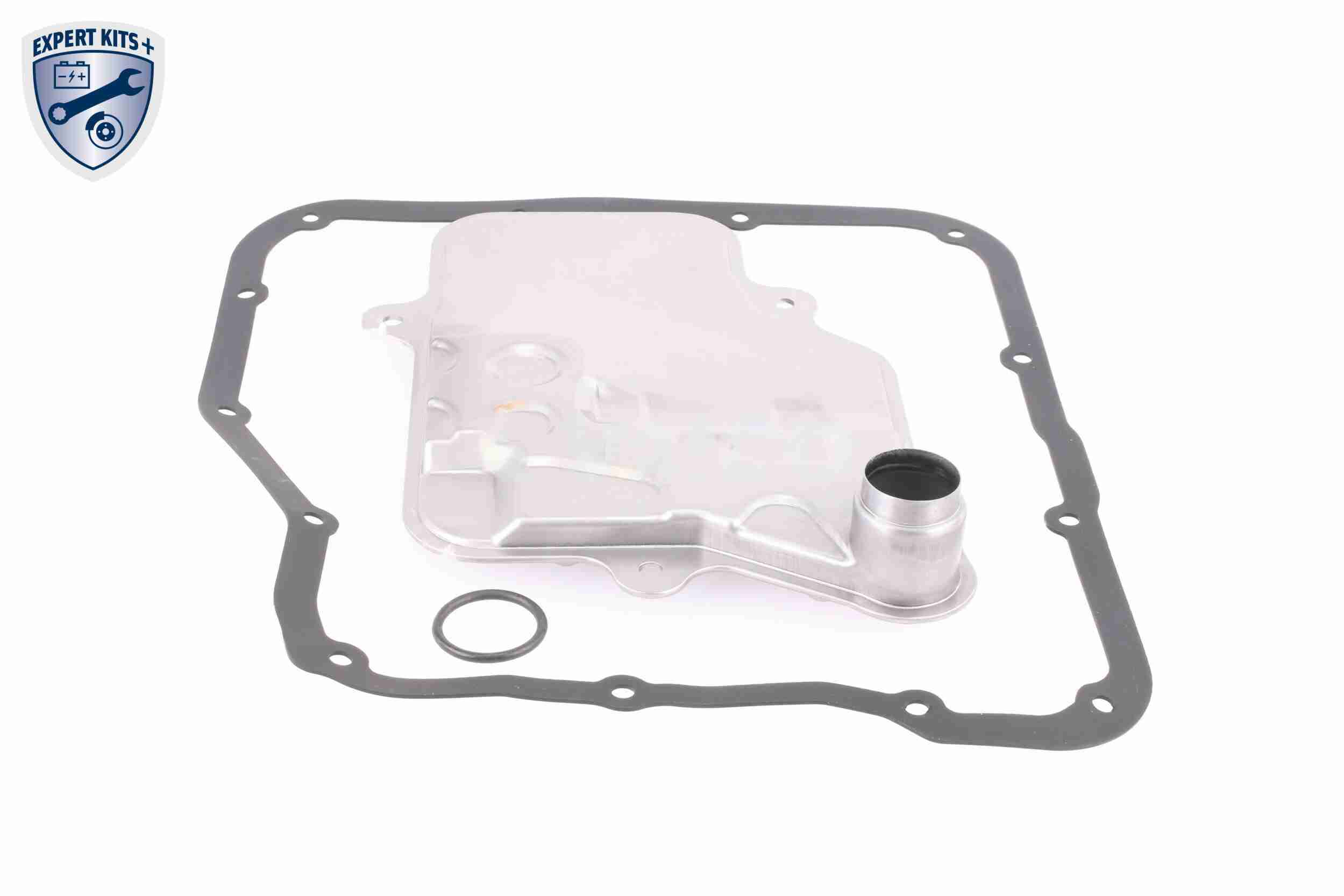 Vaico Filter/oliezeef automaatbak V63-0075