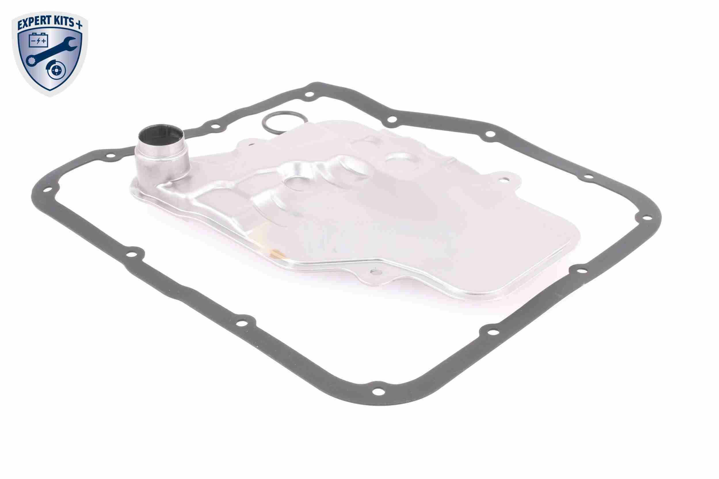 Vaico Filter/oliezeef automaatbak V63-0075