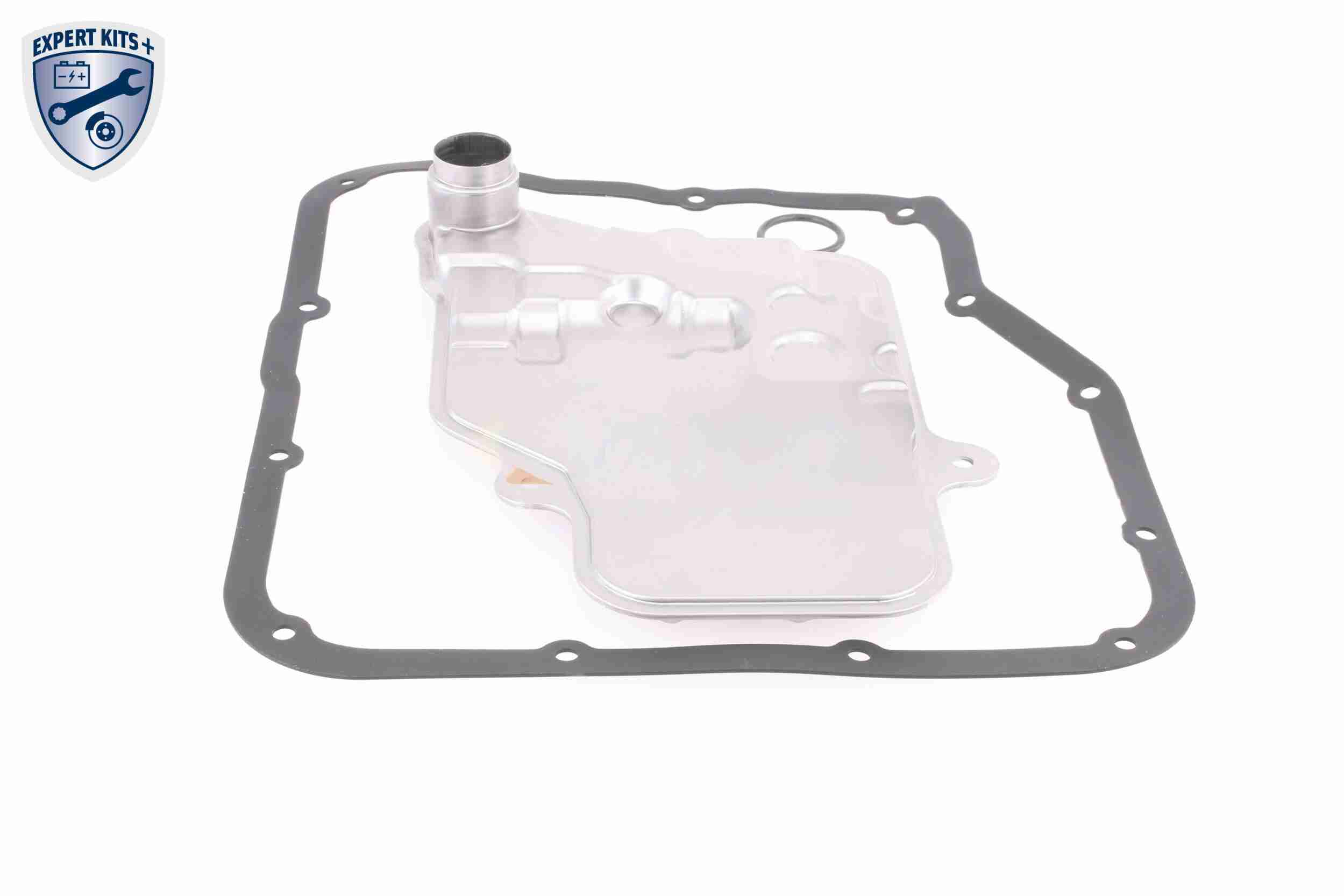 Vaico Filter/oliezeef automaatbak V63-0075