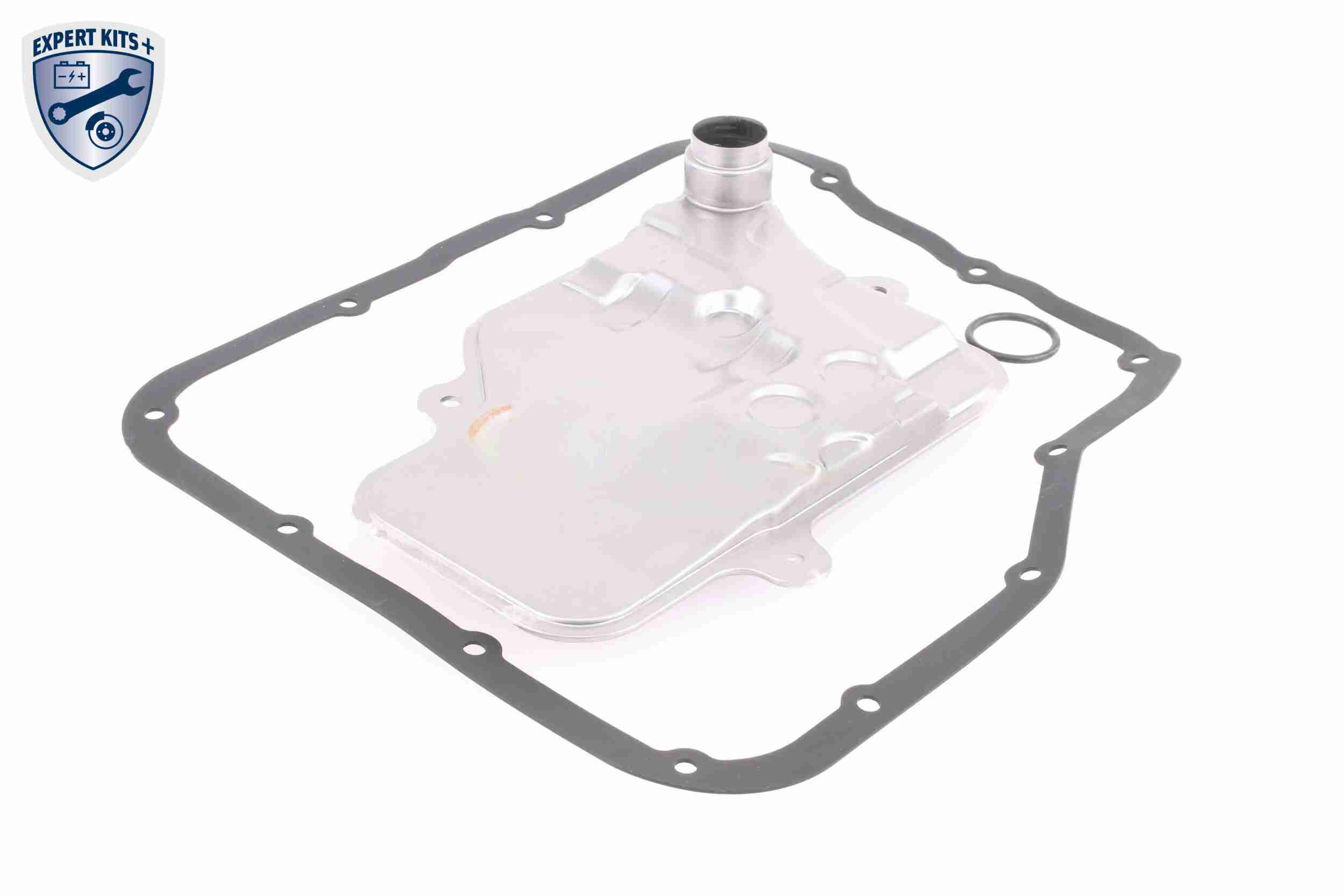 Vaico Filter/oliezeef automaatbak V63-0075