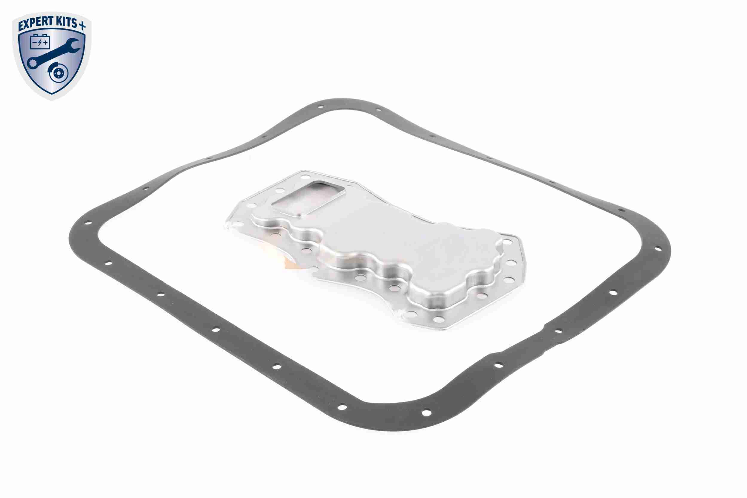 Vaico Filter/oliezeef automaatbak V63-0086