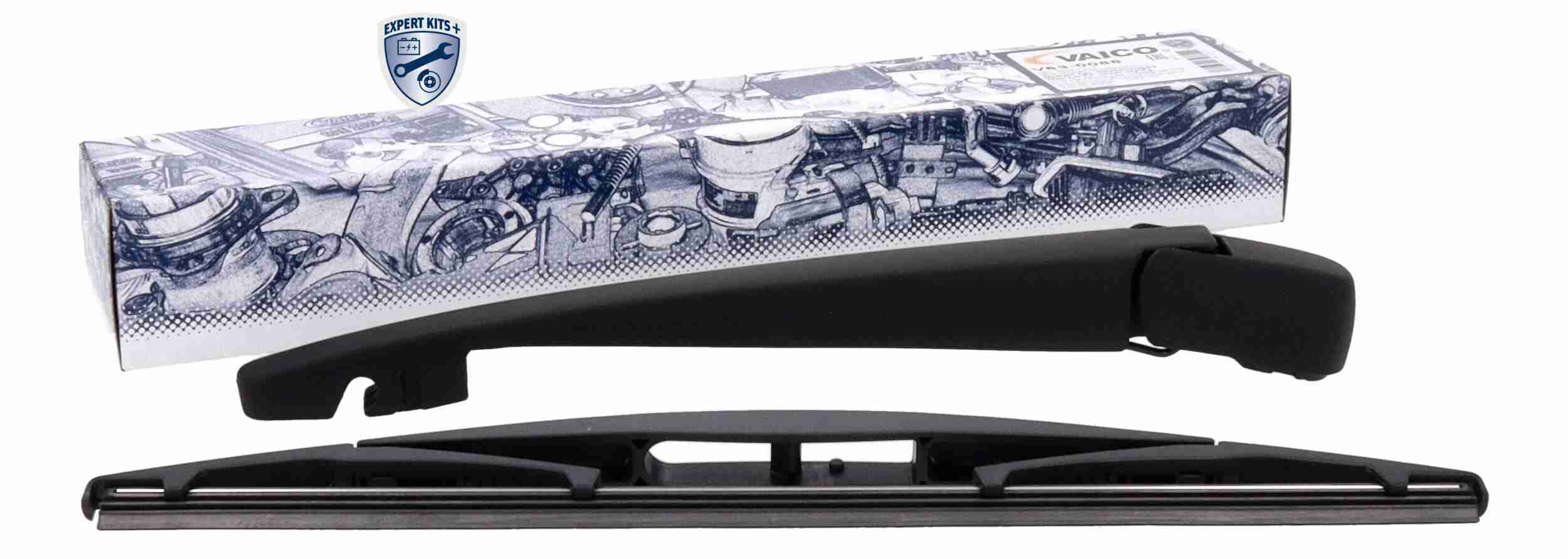 Vaico Wisserarmset, ruitenreiniging V63-0088