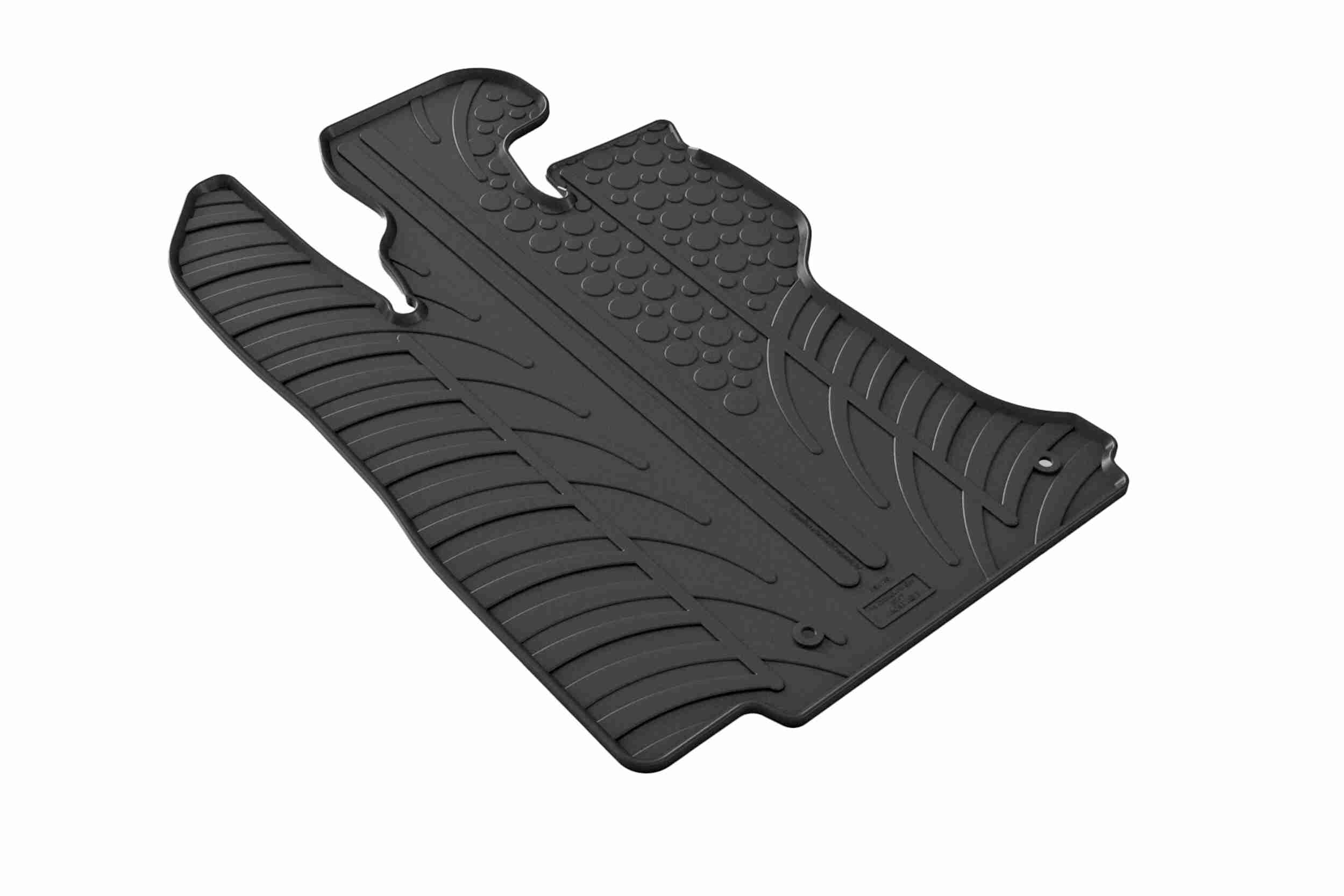 Vaico Voetmattenset V63-0093